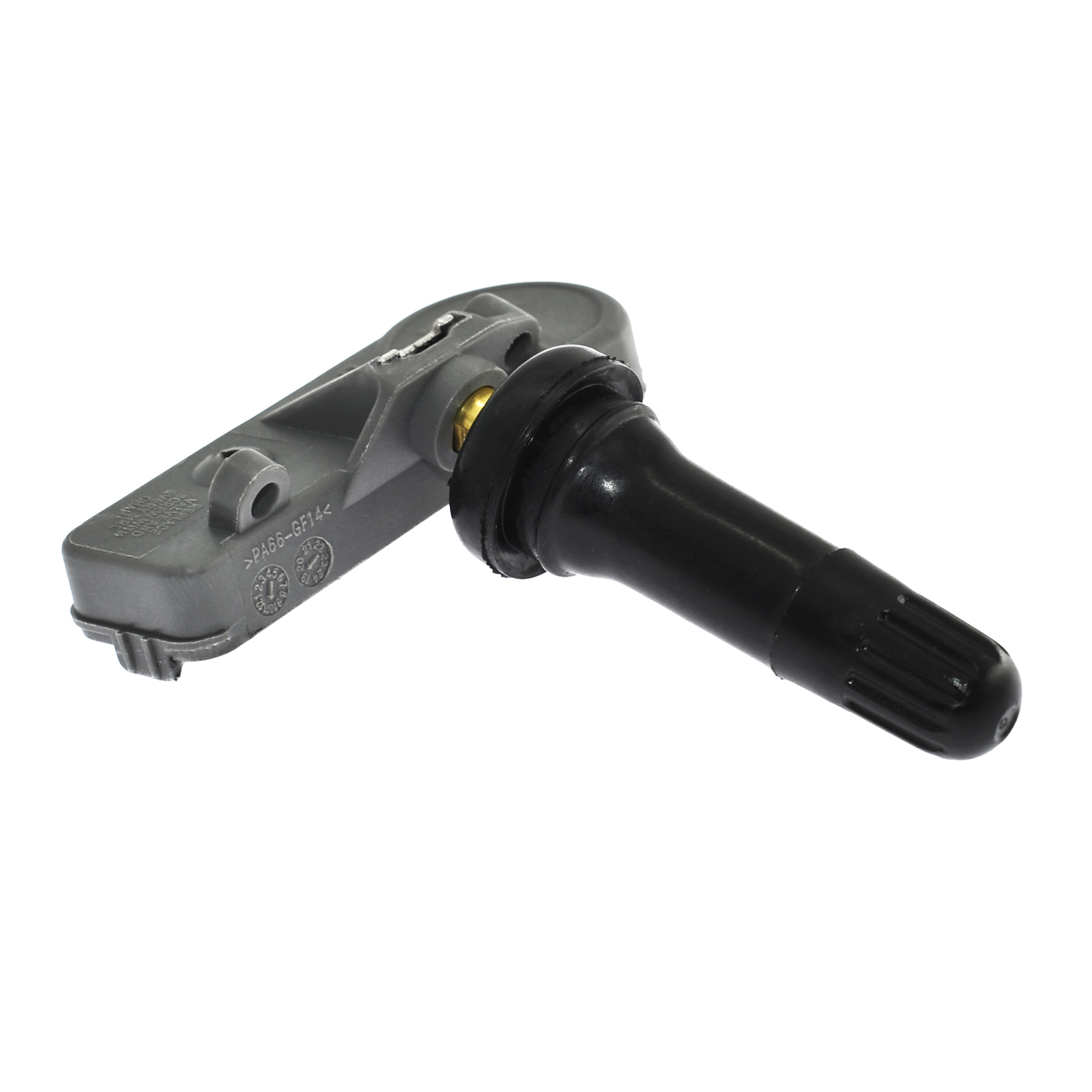 Snímač tlaku v pneumatikách 13581558 elektricky napájený angle 6