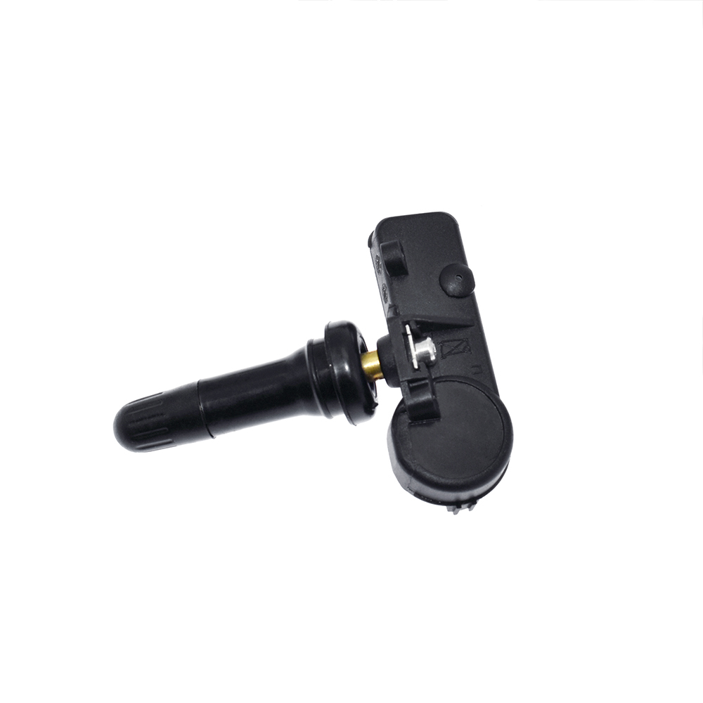TPMS Tire Pressure Monitoring Sensor DE8T-1A180-AA angle 4