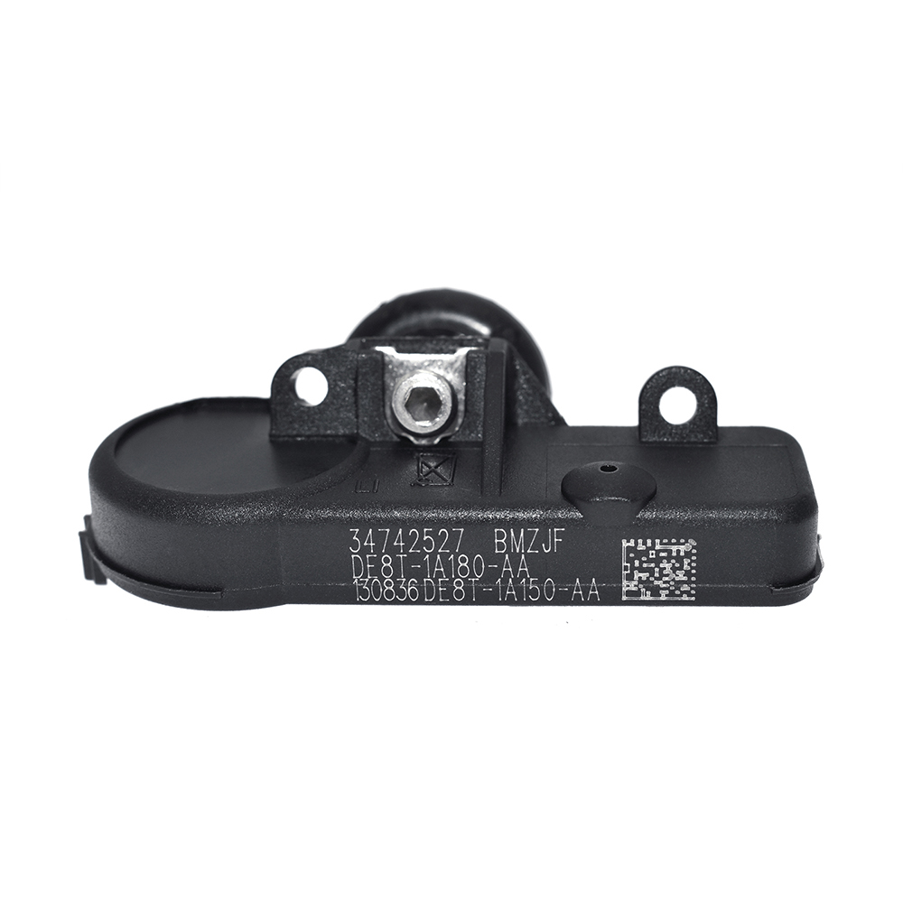 TPMS Tire Pressure Monitoring Sensor DE8T-1A180-AA angle 5