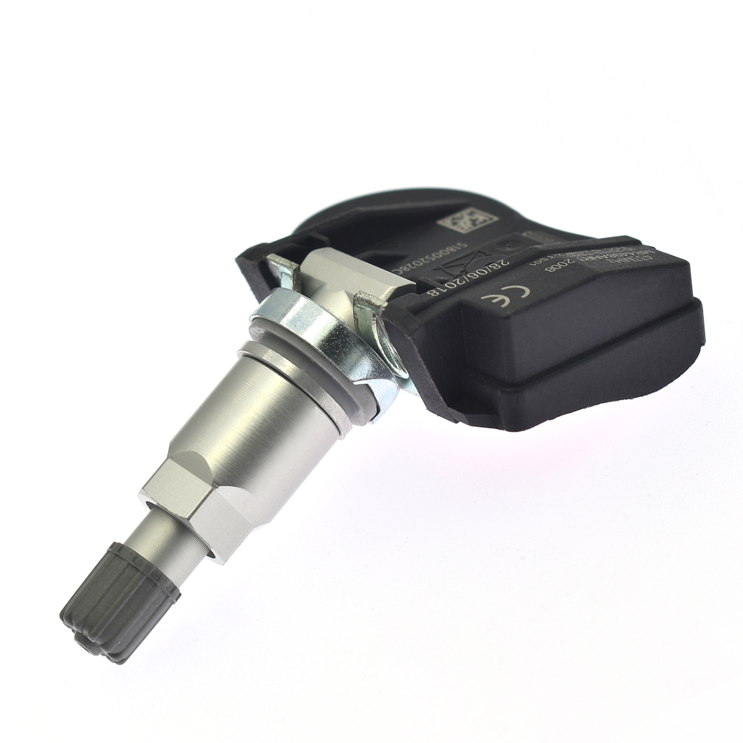 TPMS Tire Pressure Monitoring Sensor FW93-1A159-AA angle 7