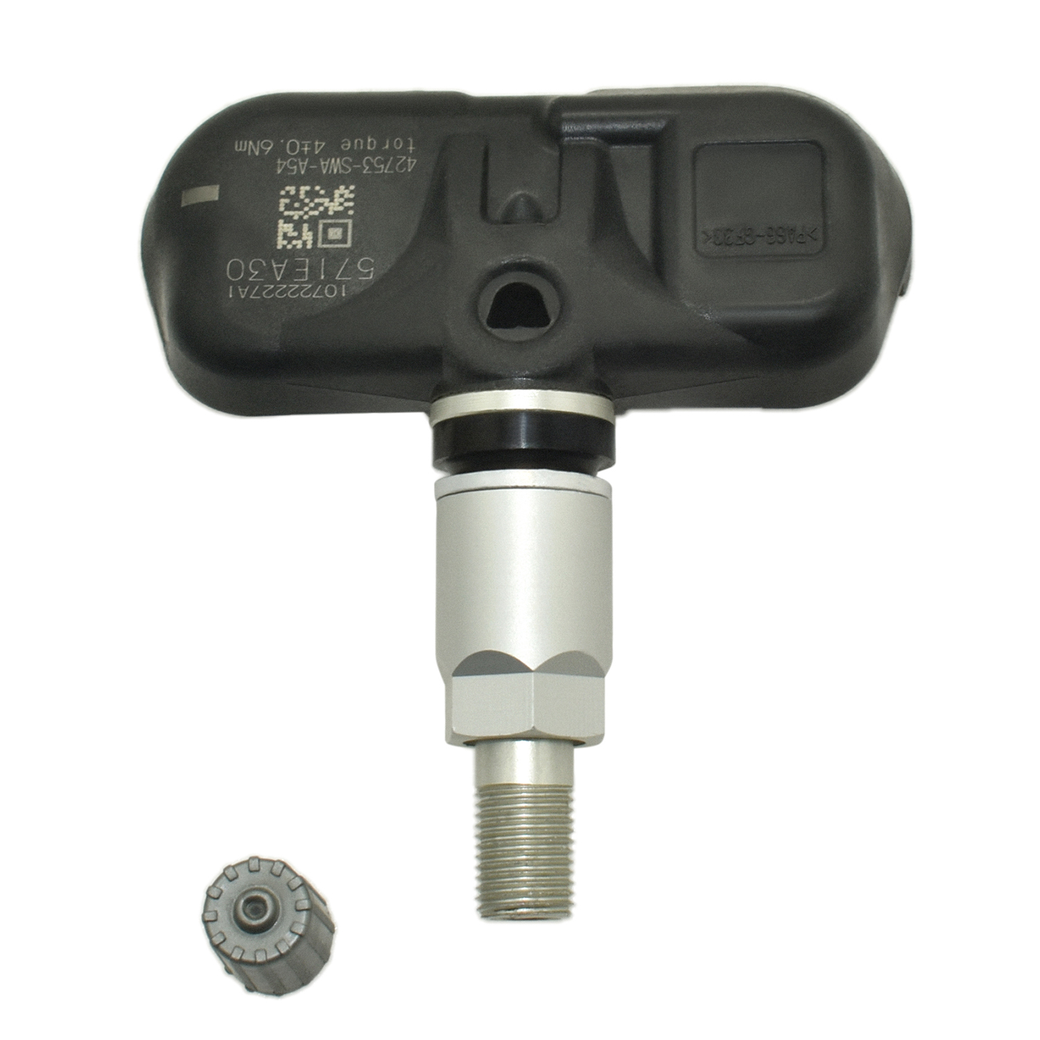 TPMS Tire Pressure Monitoring Sensor 42753-SWA-A54 angle 6