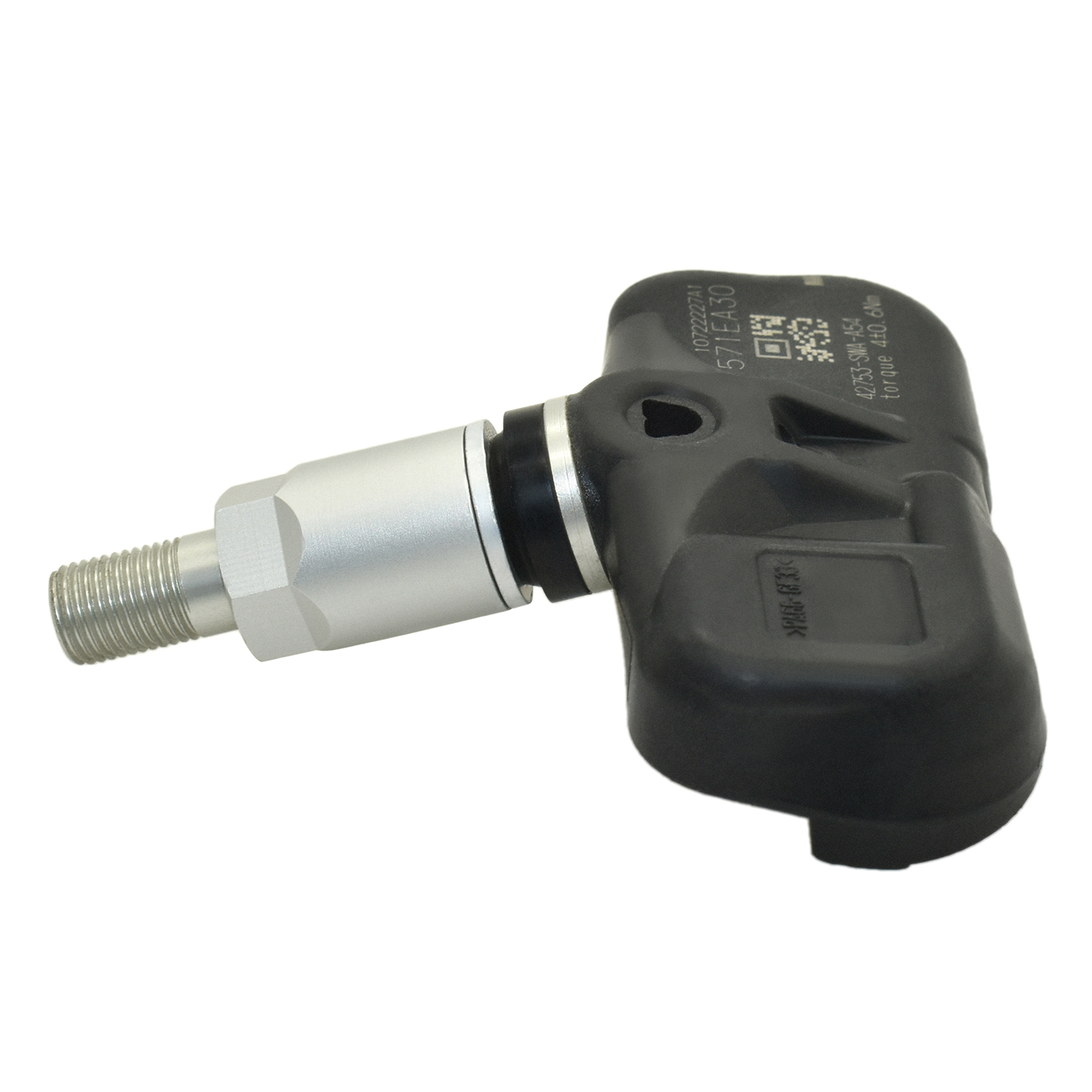 TPMS Tire Pressure Monitoring Sensor 42753-SWA-A54 angle 2