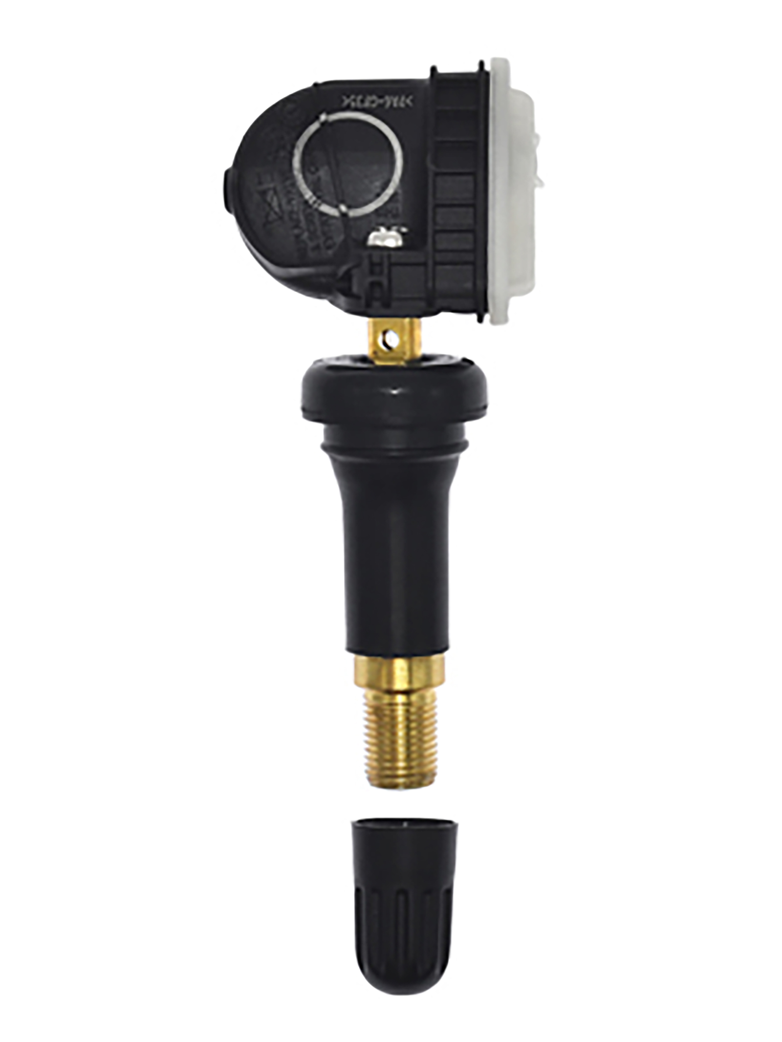TPMS Tire Pressure Monitoring Sensor F2GZ-1A189-AP4 angle 8