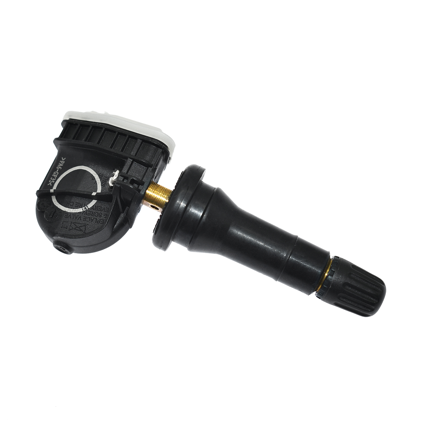 TPMS Tire Pressure Monitoring Sensor F2GZ-1A189-AP4 angle 10
