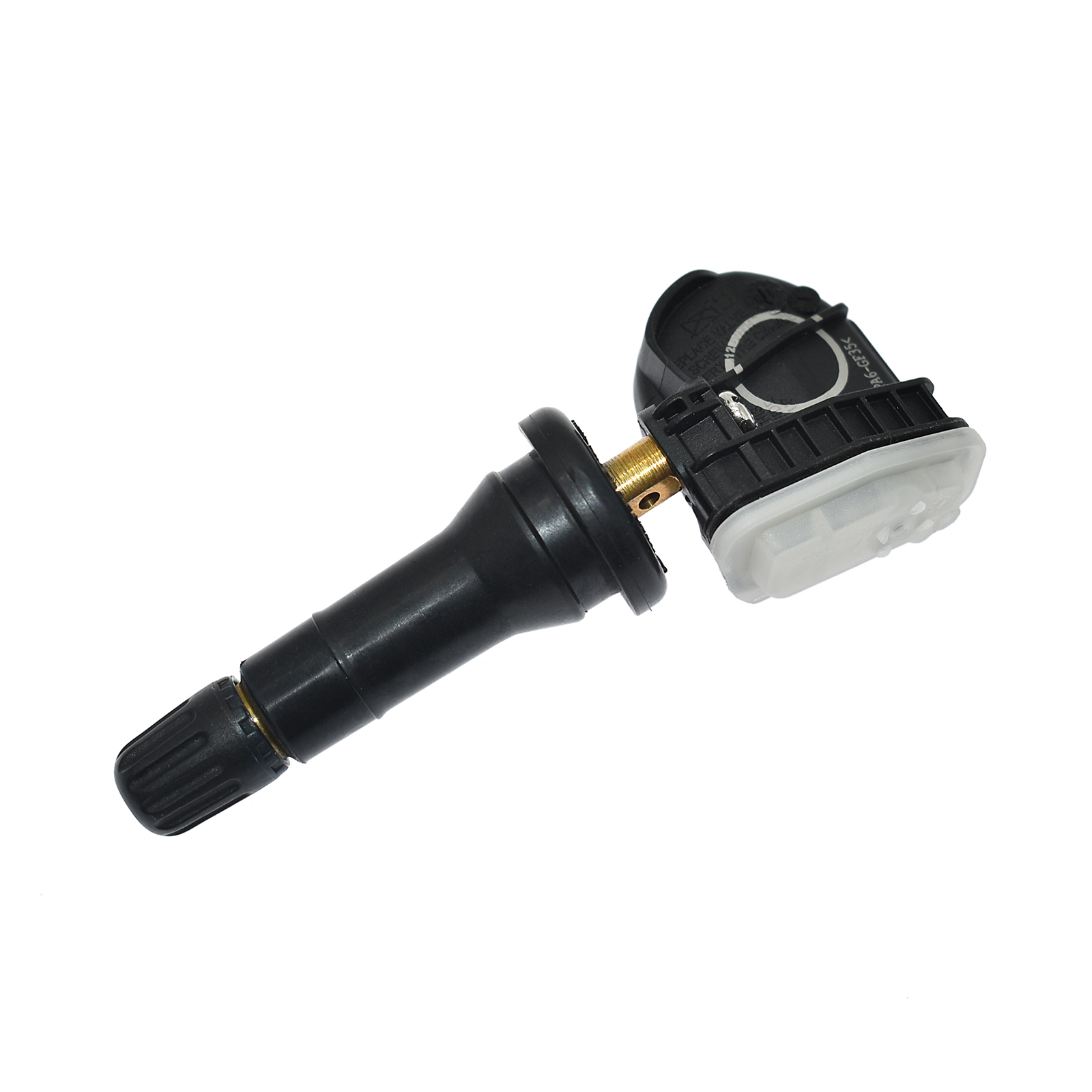 TPMS Tire Pressure Monitoring Sensor F2GZ-1A189-AP4 angle 11