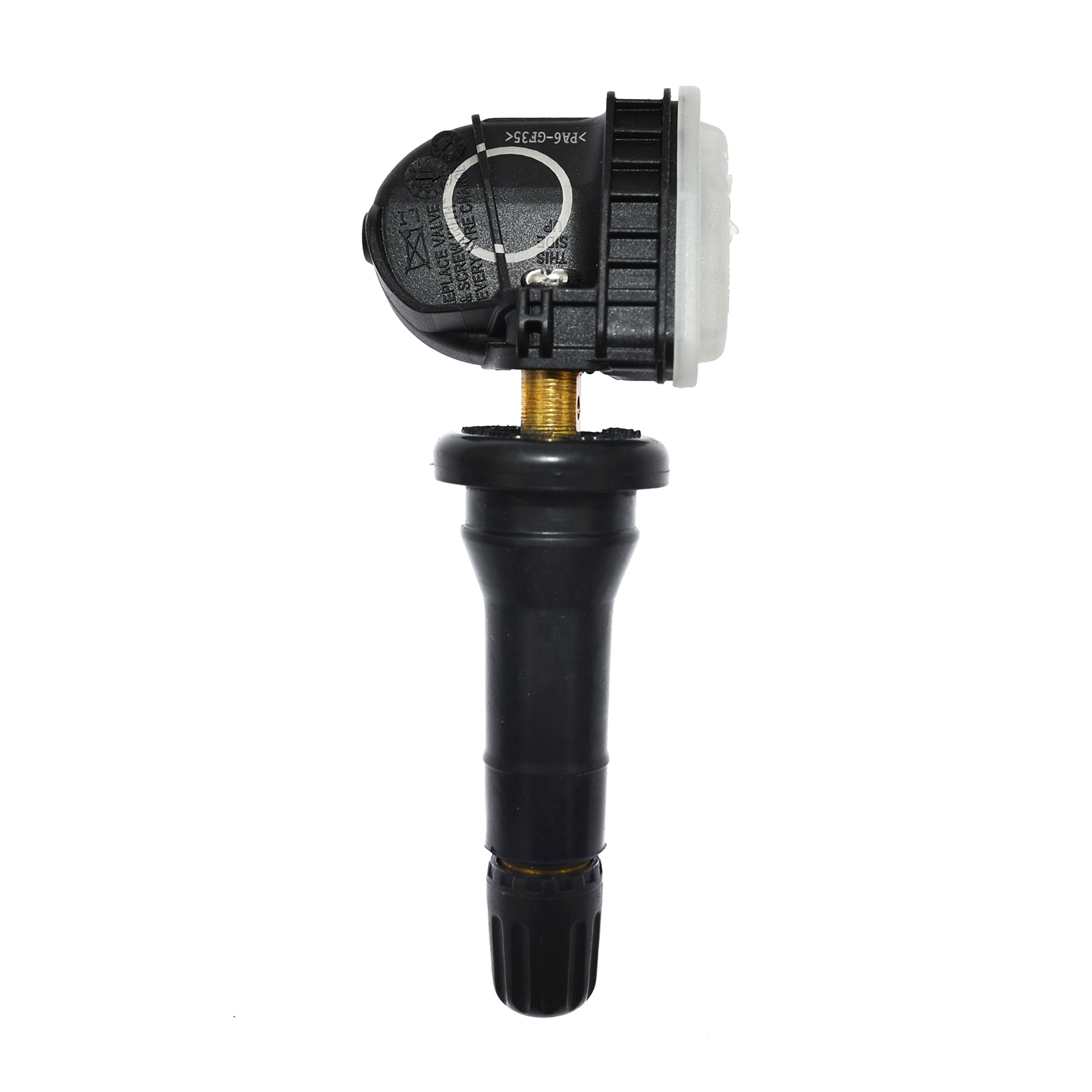 TPMS Tire Pressure Monitoring Sensor F2GZ-1A189-AP4 angle 9