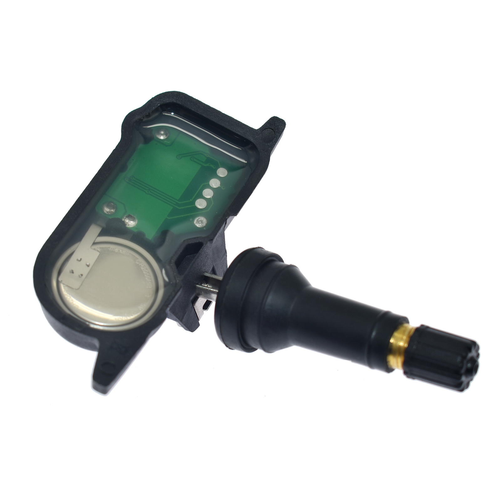 TPMS Tire Pressure Monitoring Sensor 40700-5ZH0AP4 angle 7