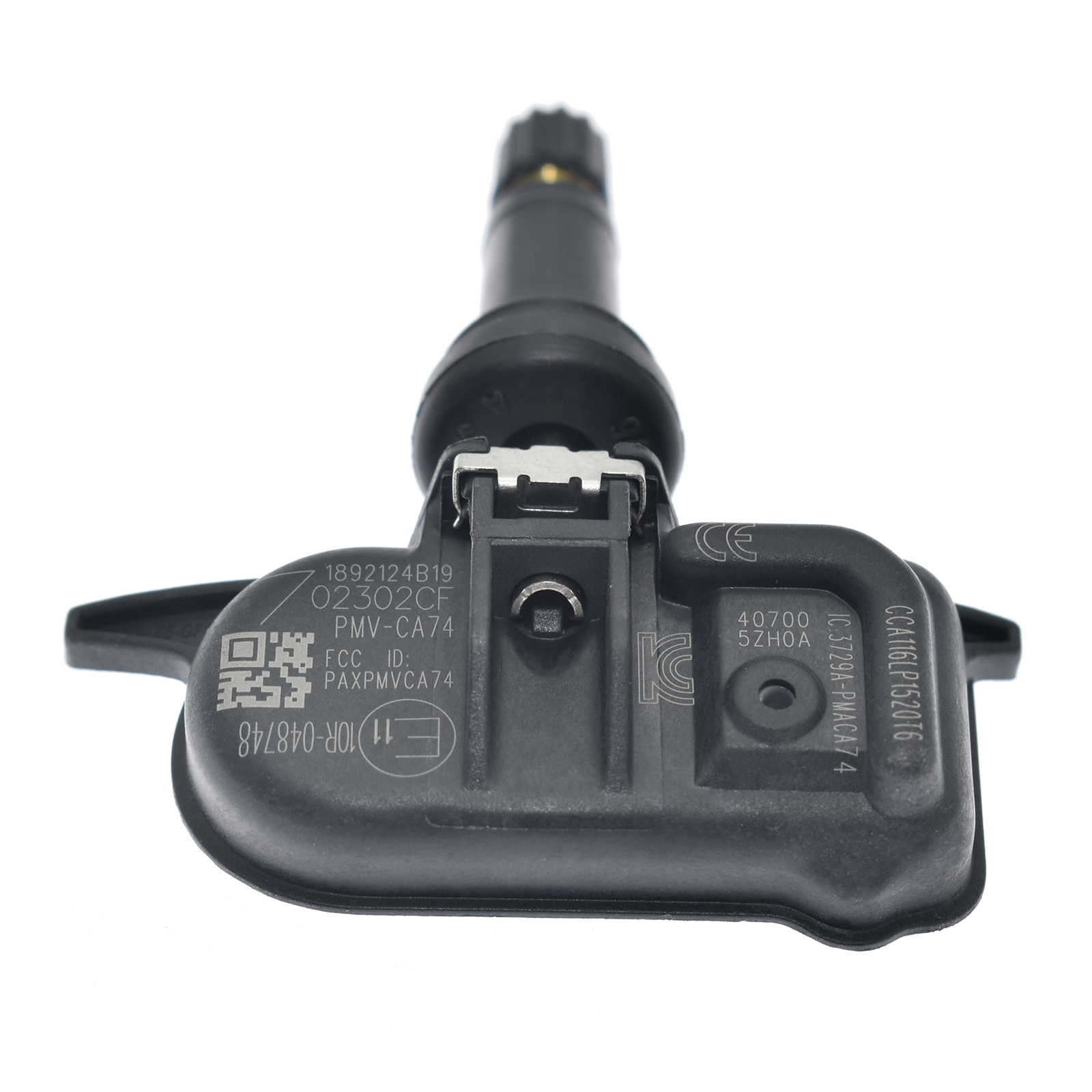 TPMS Tire Pressure Monitoring Sensor 40700-5ZH0AP4 angle 5