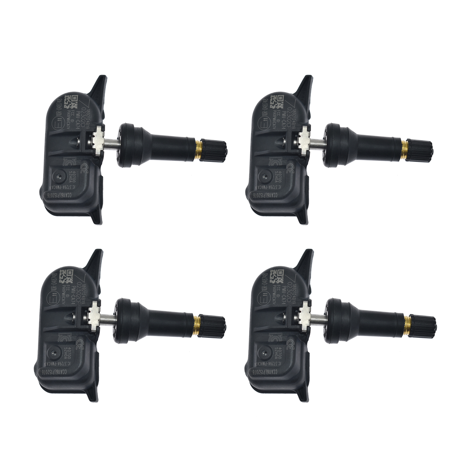 TPMS Tire Pressure Monitoring Sensor 40700-5ZH0AP4