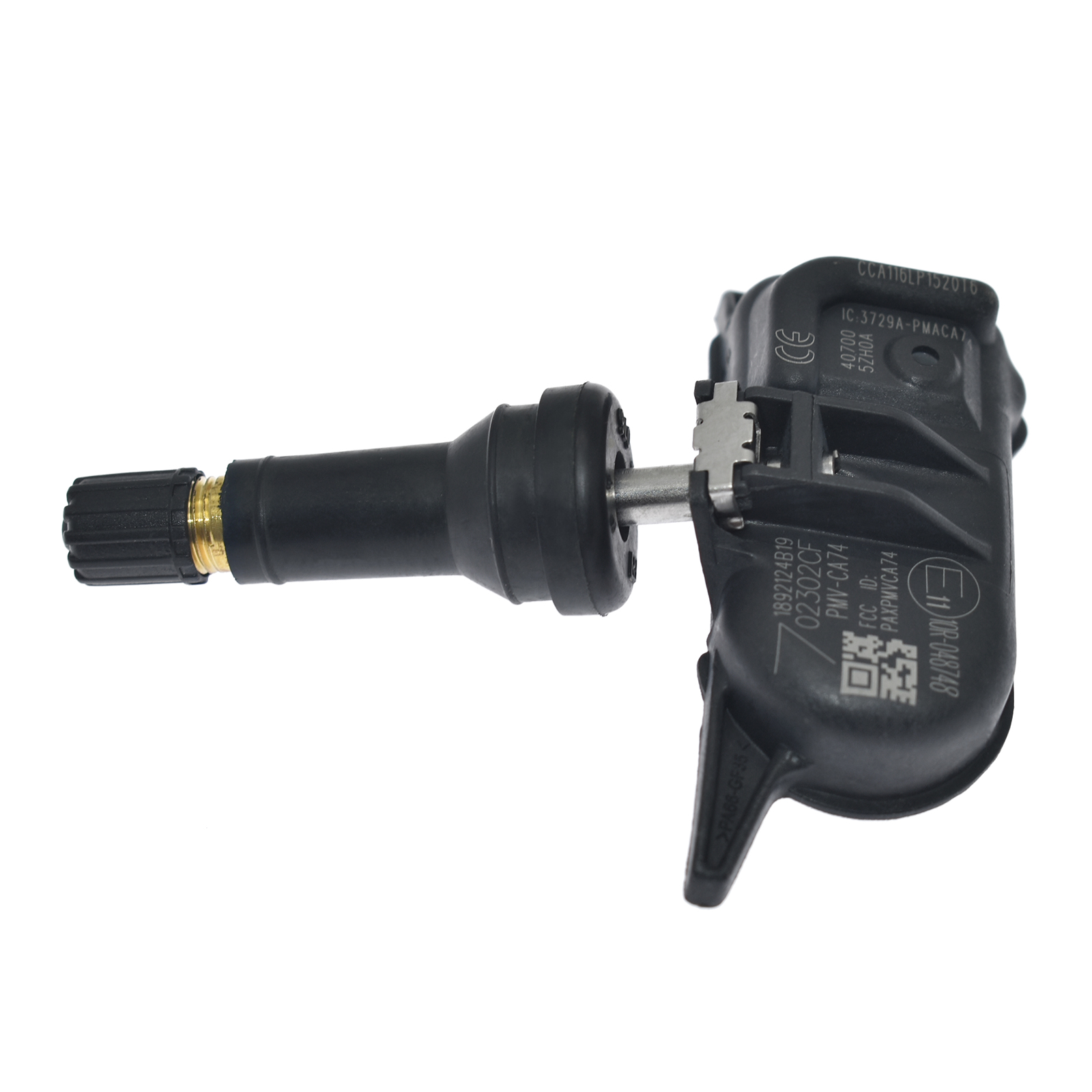 TPMS Tire Pressure Monitoring Sensor 40700-5ZH0AP4 angle 6