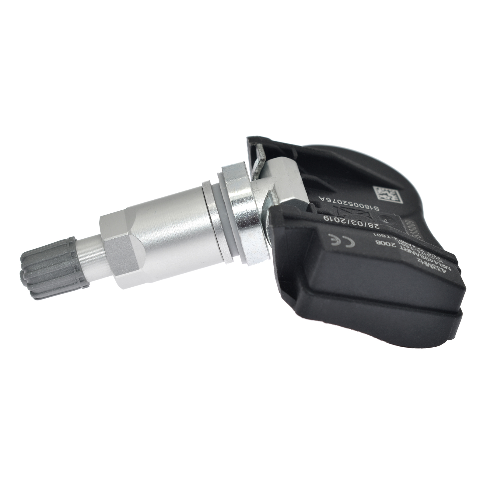 TPMS Tire Pressure Monitoring Sensor GX63-1A159-AAP4 angle 6