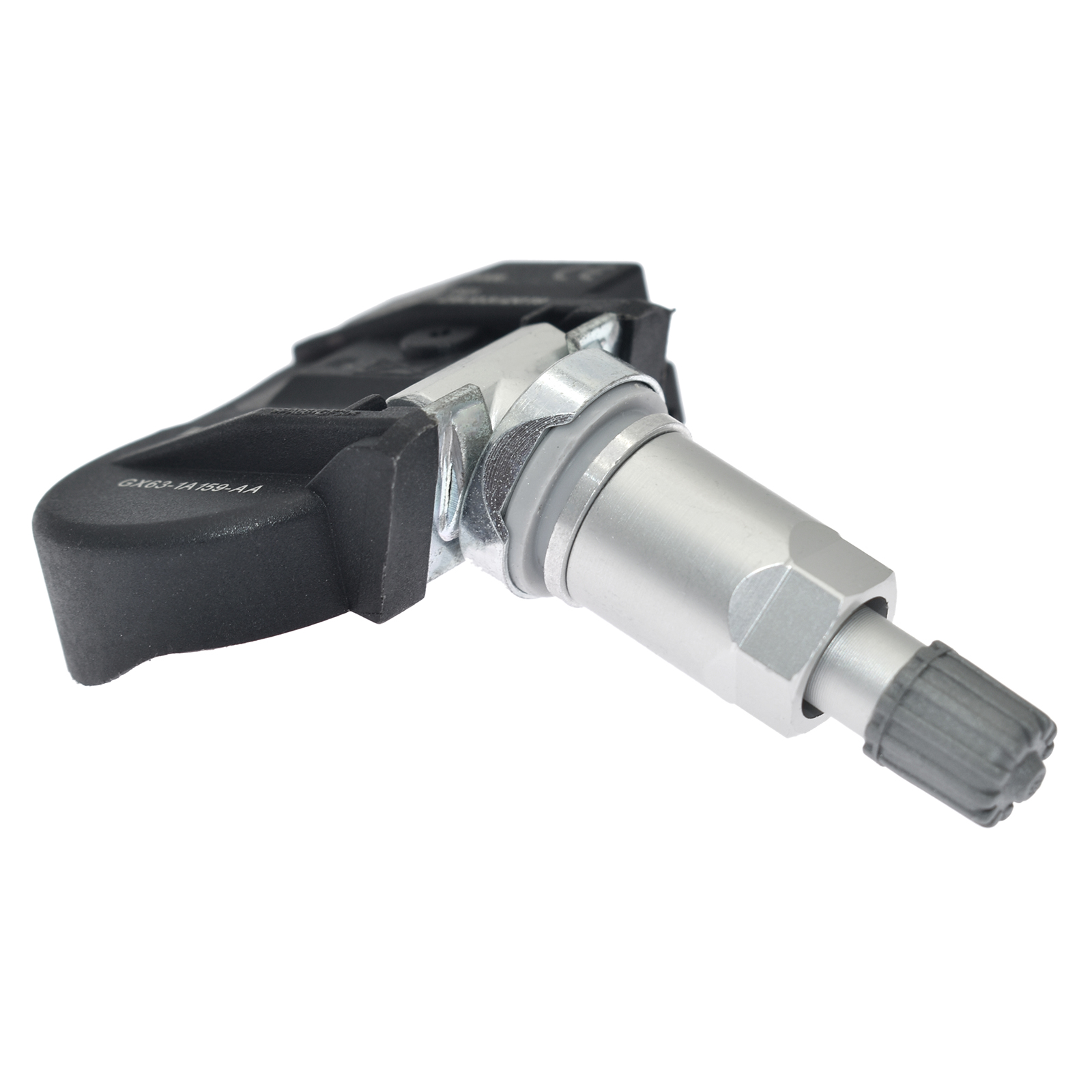 TPMS Tire Pressure Monitoring Sensor GX63-1A159-AAP4 angle 5