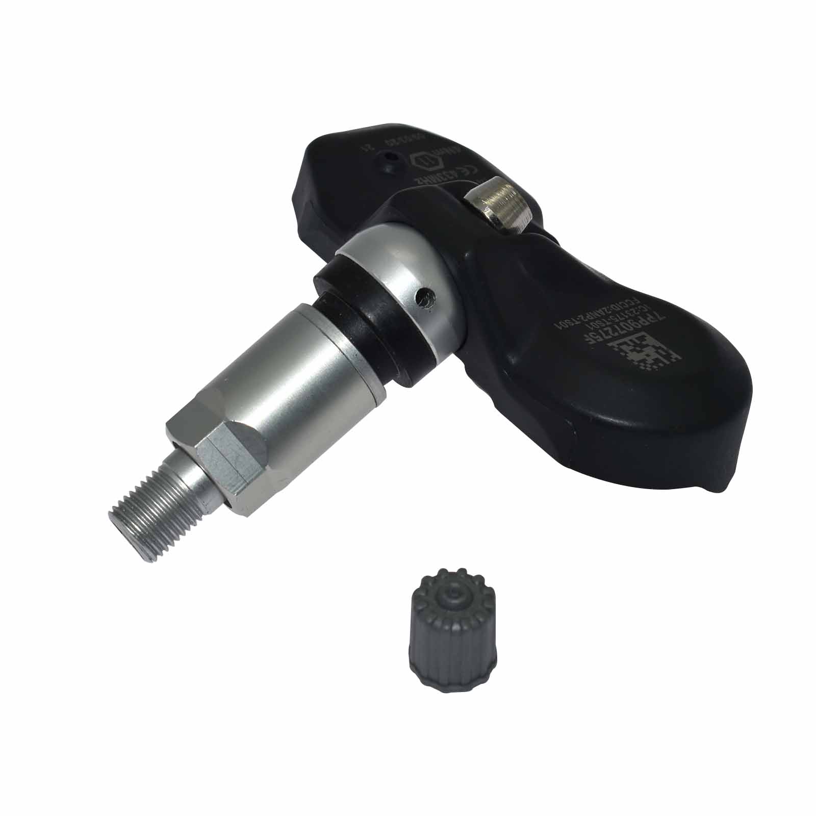 TPMS Tire Pressure Monitoring Sensor 7PP907275FP4 angle 5