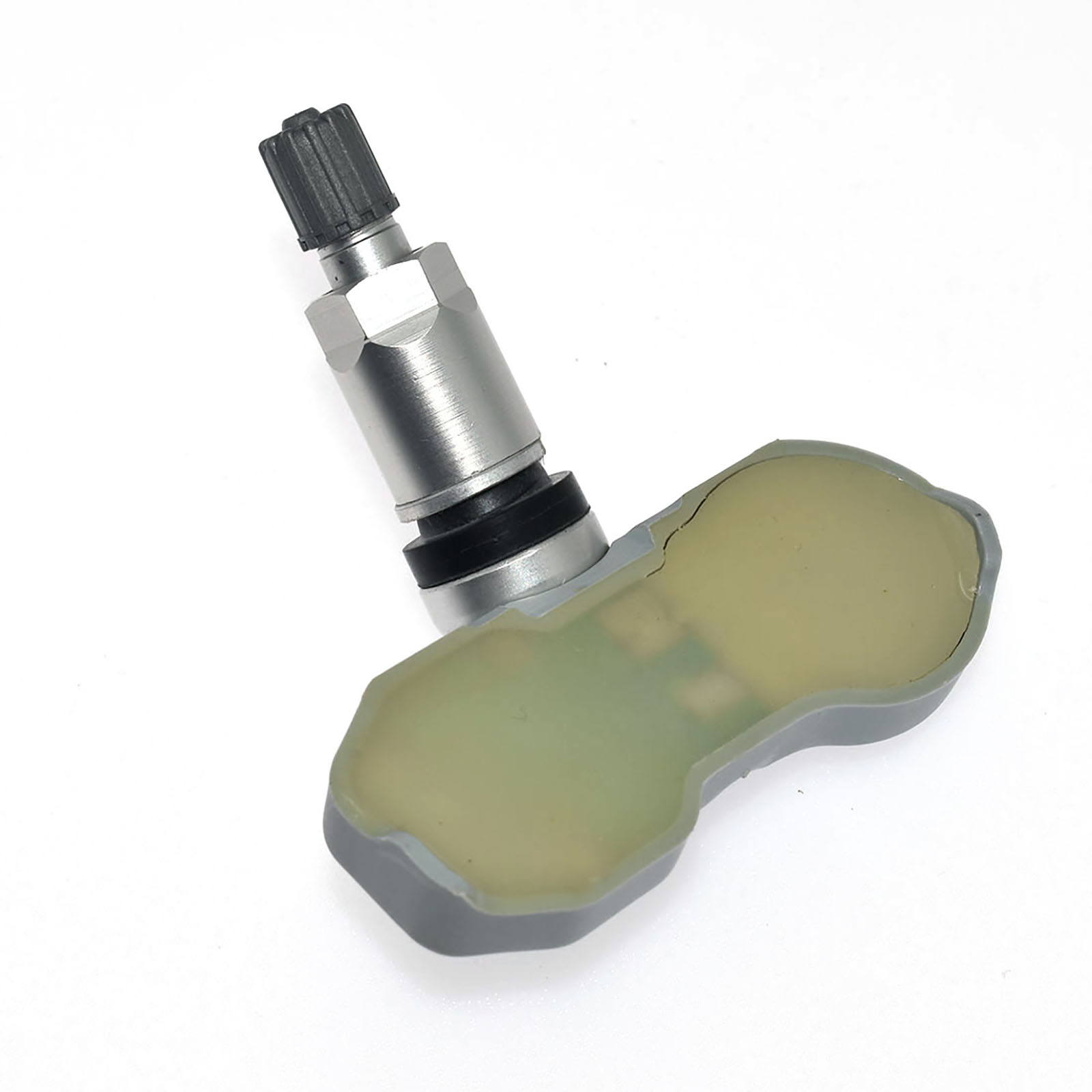 TPMS Tire Pressure Monitoring Sensor 7PP907275GP4 angle 12