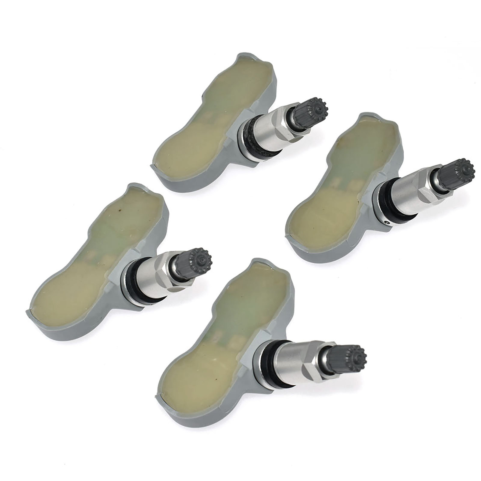 TPMS Tire Pressure Monitoring Sensor 7PP907275GP4