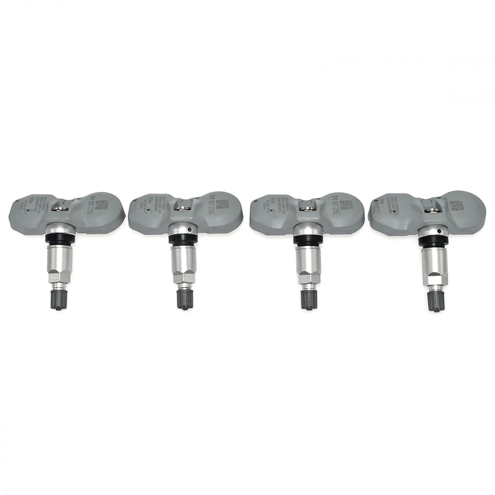 TPMS Tire Pressure Monitoring Sensor 7PP907275GP4 angle 4