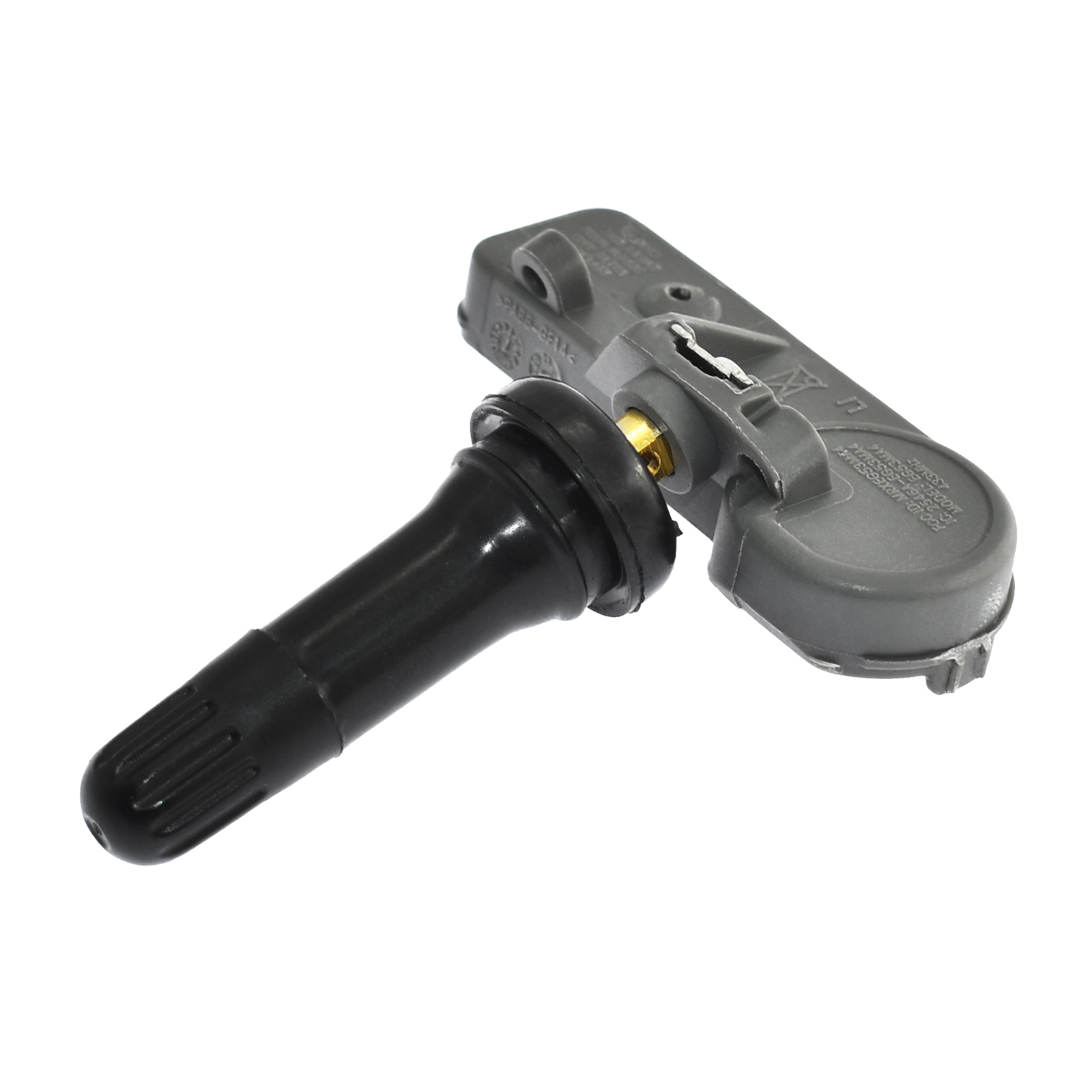 TPMS Tire Pressure Monitoring Sensor 13581558P4 angle 4