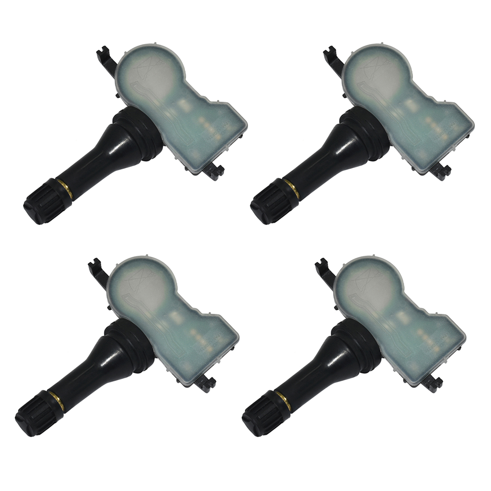 TPMS Tire Pressure Monitoring Sensor 40700-4CB0BP4 angle 2