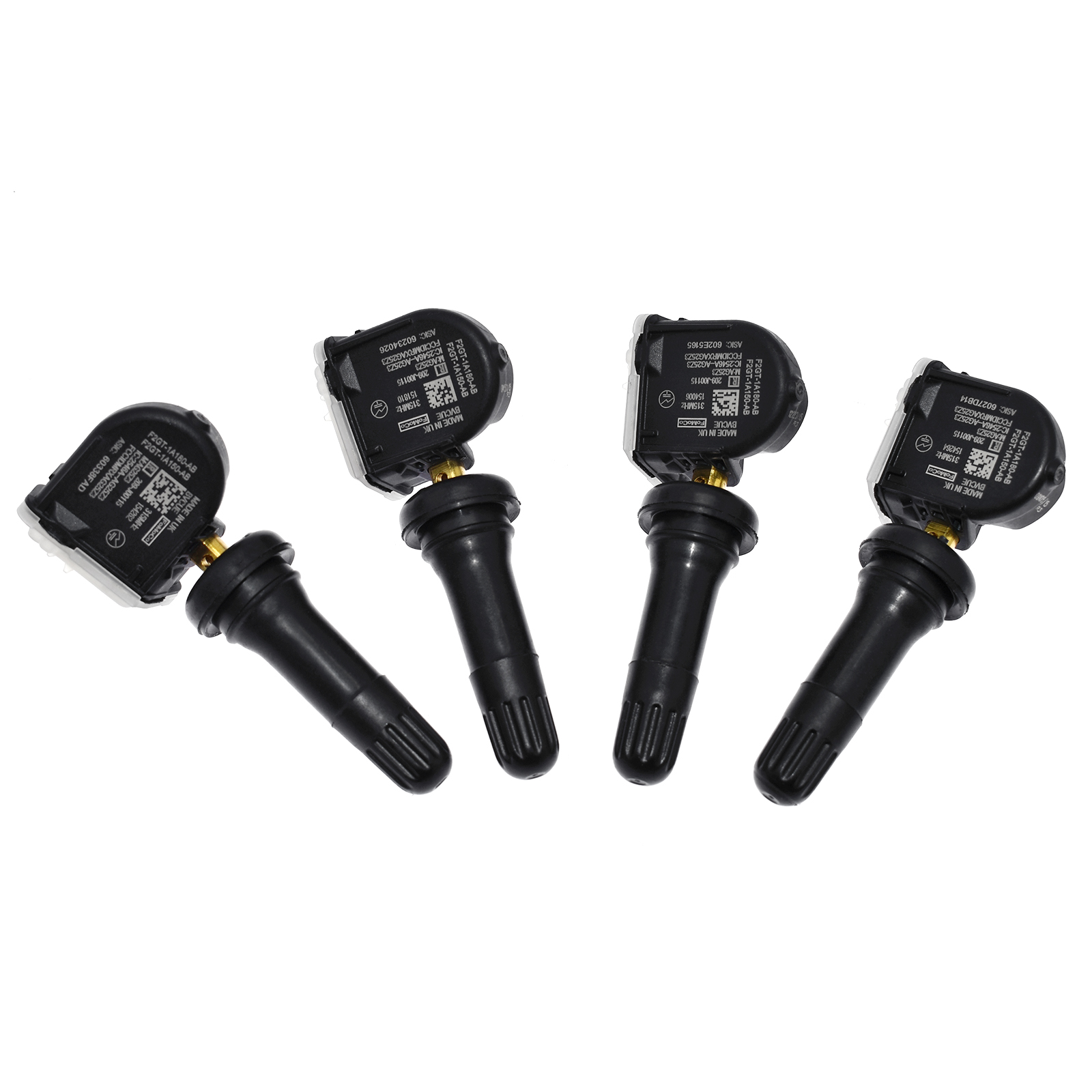 TPMS Tire Pressure Monitoring Sensor F2GT-1A180-ABP4