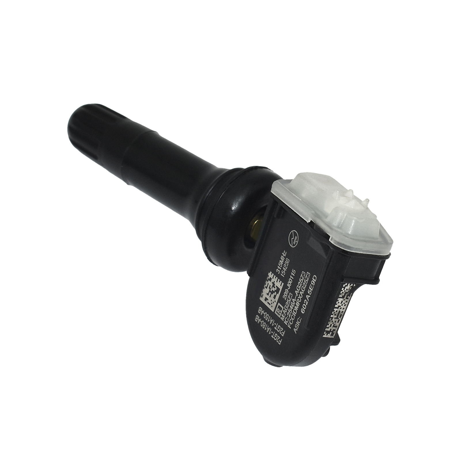 TPMS Tire Pressure Monitoring Sensor F2GT-1A180-ABP4 angle 11