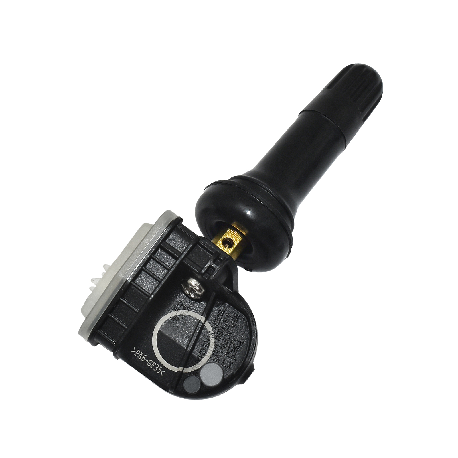 TPMS Tire Pressure Monitoring Sensor F2GT-1A180-ABP4 angle 14