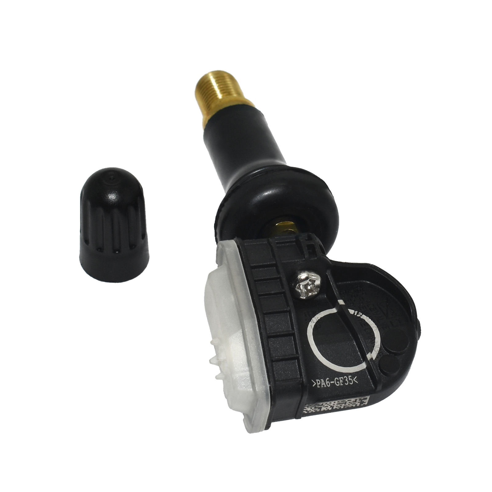 TPMS Tire Pressure Monitoring Sensor F2GT-1A180-ABP4 angle 13