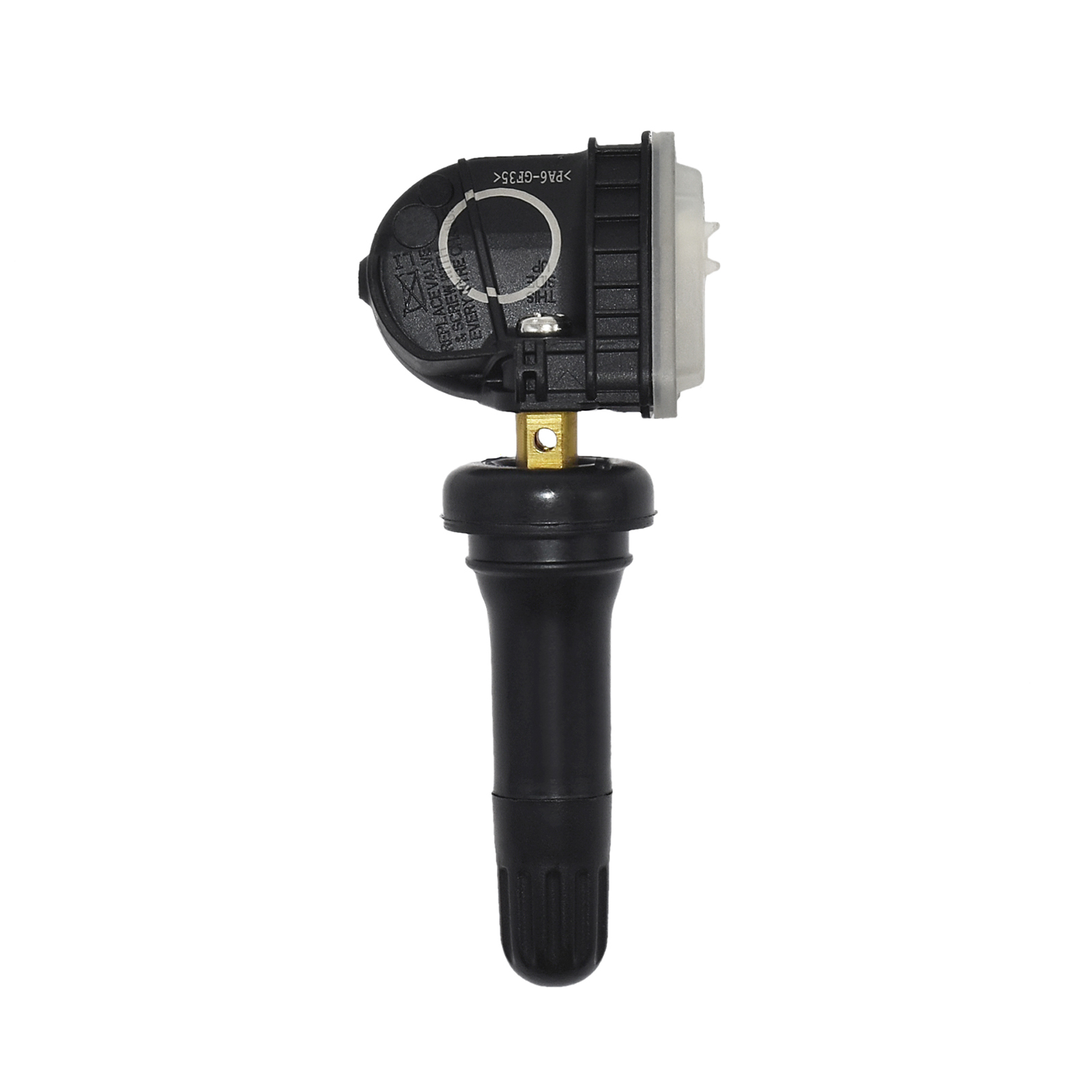 TPMS Tire Pressure Monitoring Sensor F2GT-1A180-ABP4 angle 6