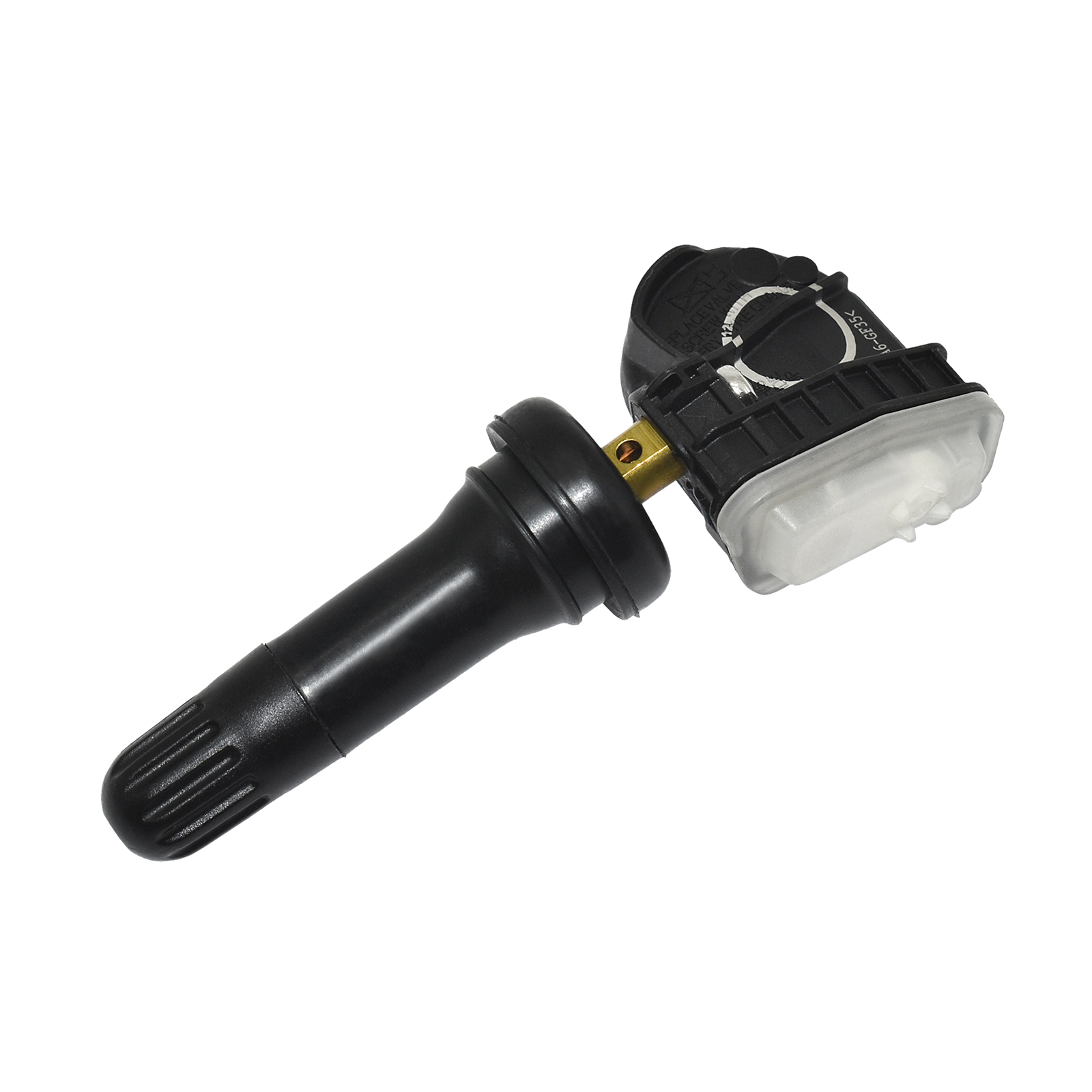 TPMS Tire Pressure Monitoring Sensor F2GT-1A180-ABP4 angle 10