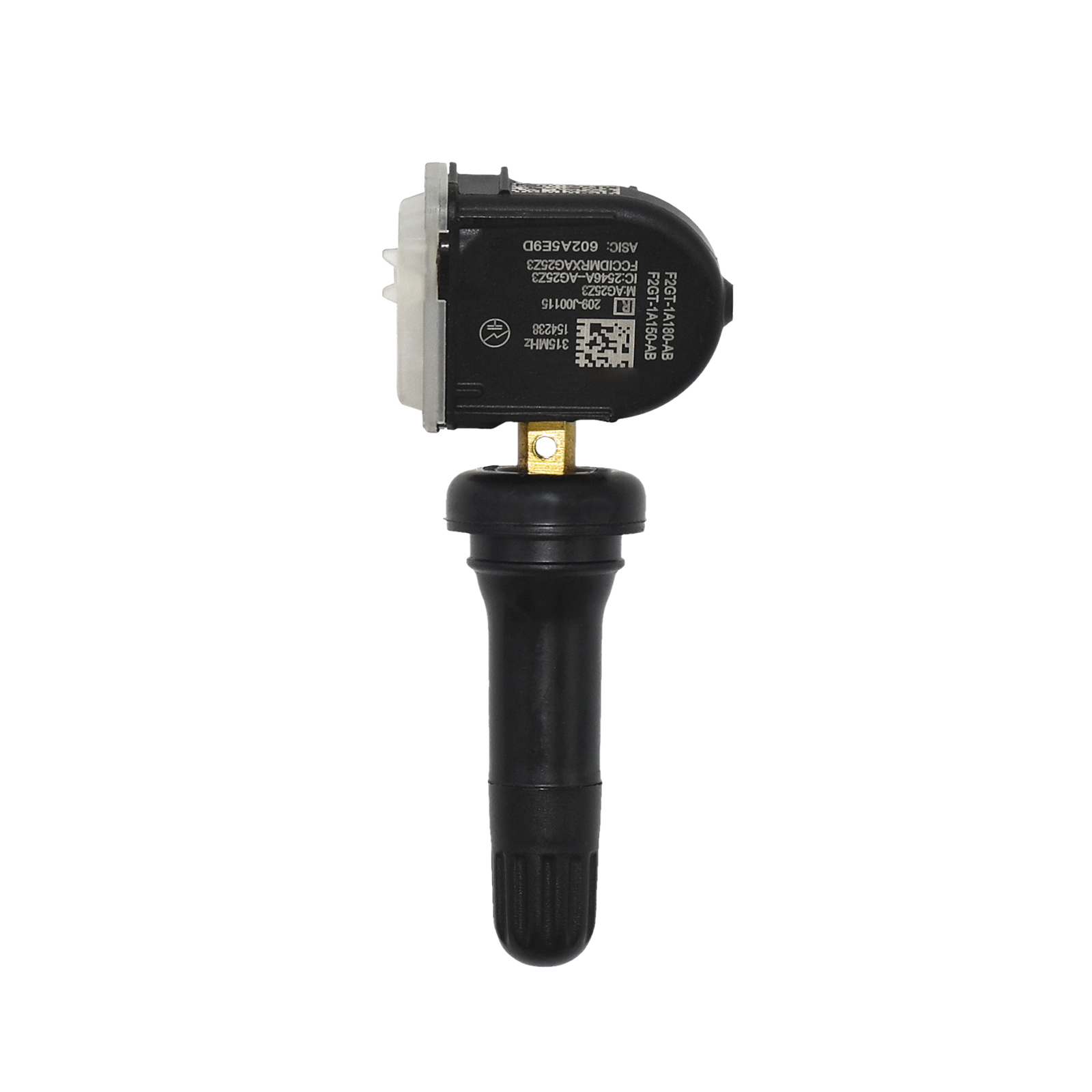 TPMS Tire Pressure Monitoring Sensor F2GT-1A180-ABP4 angle 7