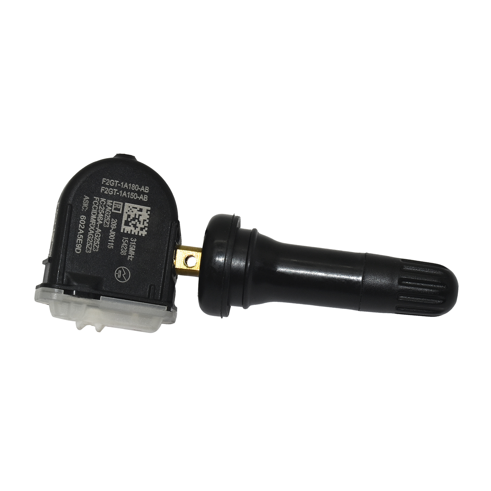 TPMS Tire Pressure Monitoring Sensor F2GT-1A180-ABP4 angle 8