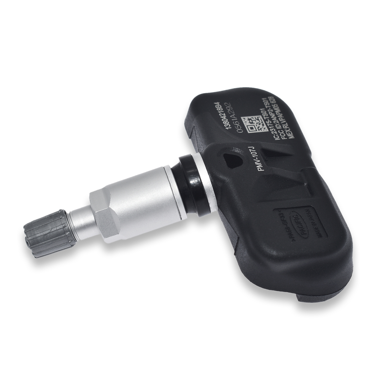 TPMS Tire Pressure Monitoring Sensor PMV-107JP4 angle 10