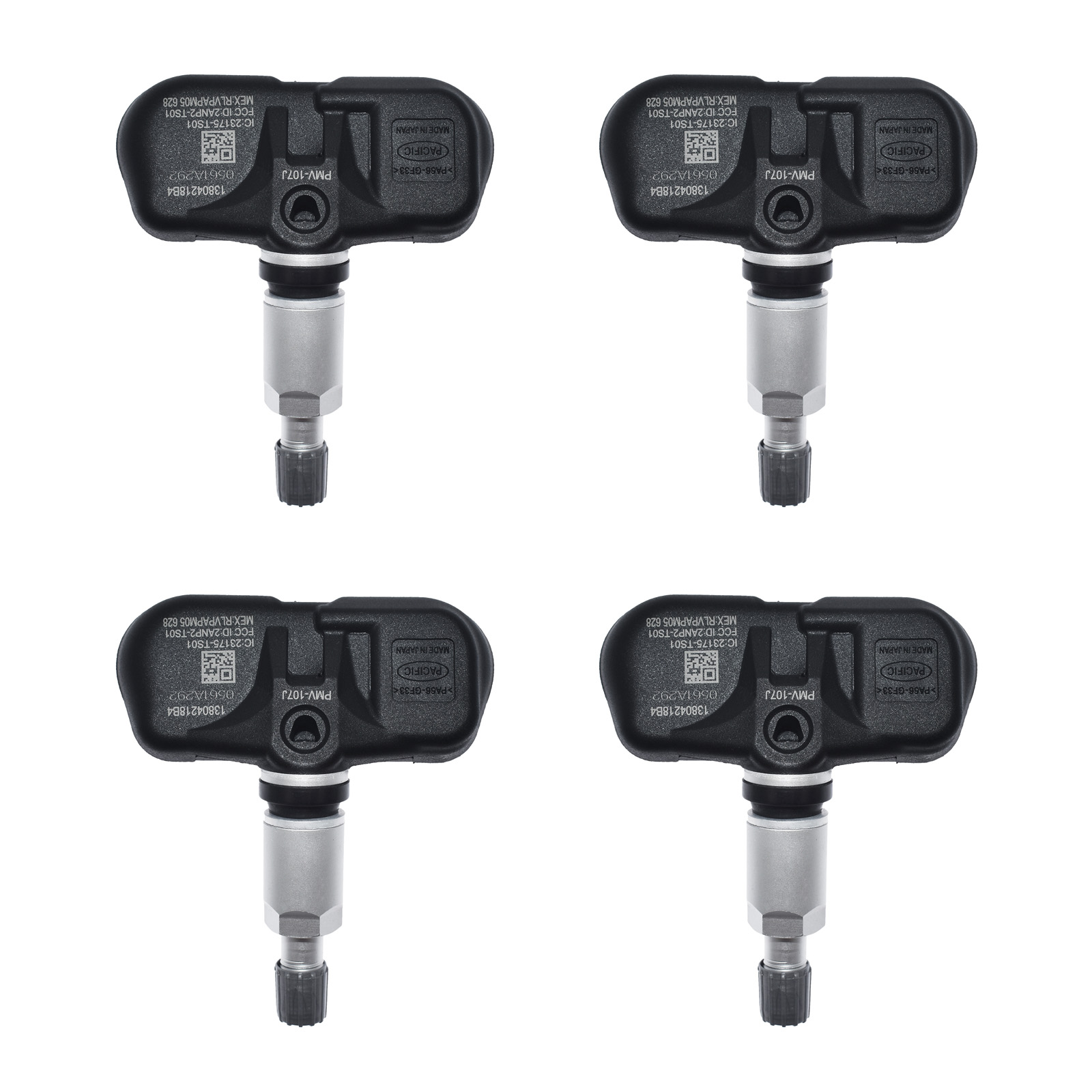 TPMS Tire Pressure Monitoring Sensor PMV-107JP4