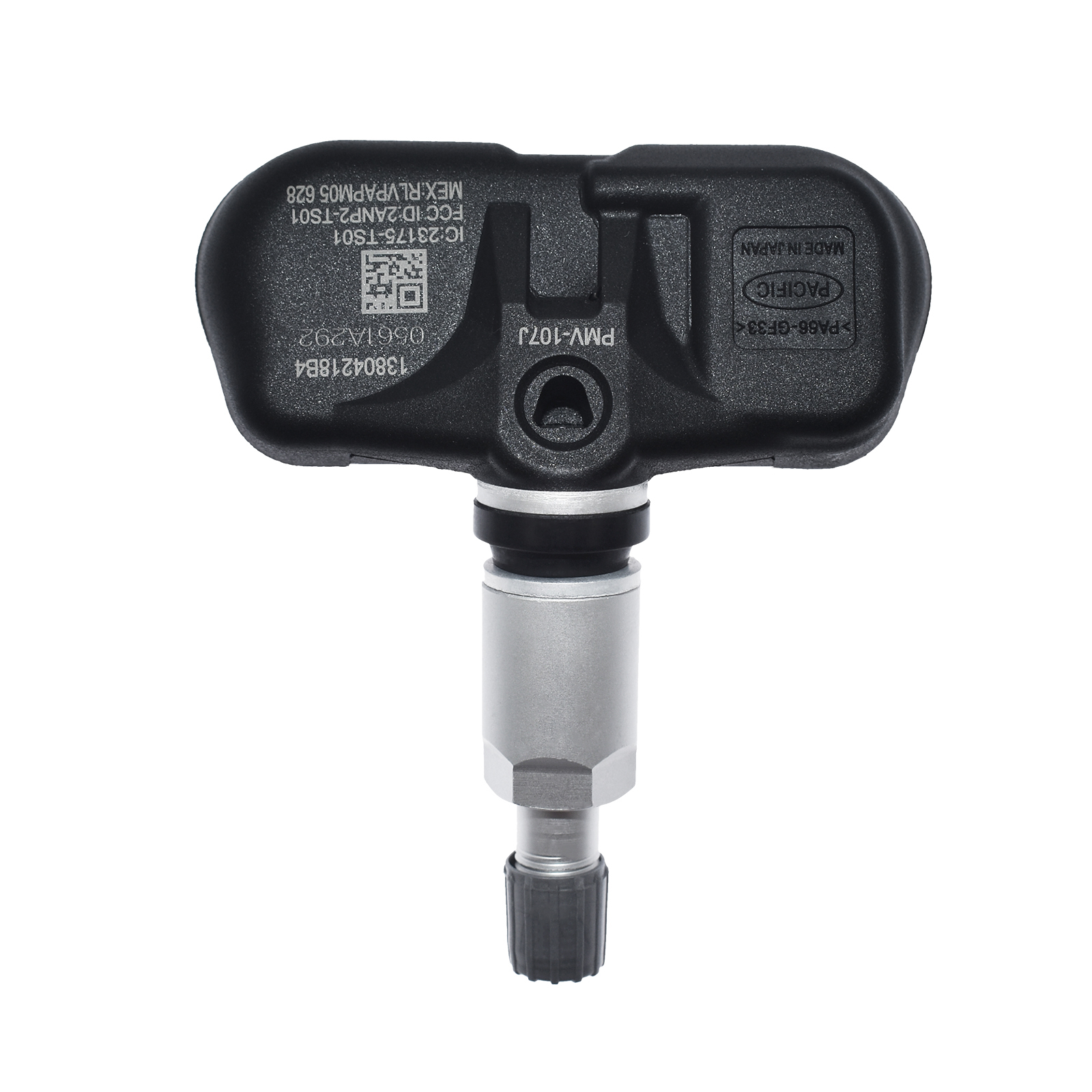 TPMS Tire Pressure Monitoring Sensor PMV-107JP4 angle 8