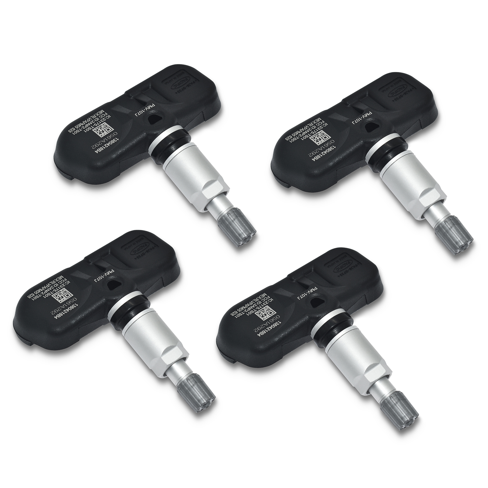 TPMS Tire Pressure Monitoring Sensor PMV-107JP4 angle 5