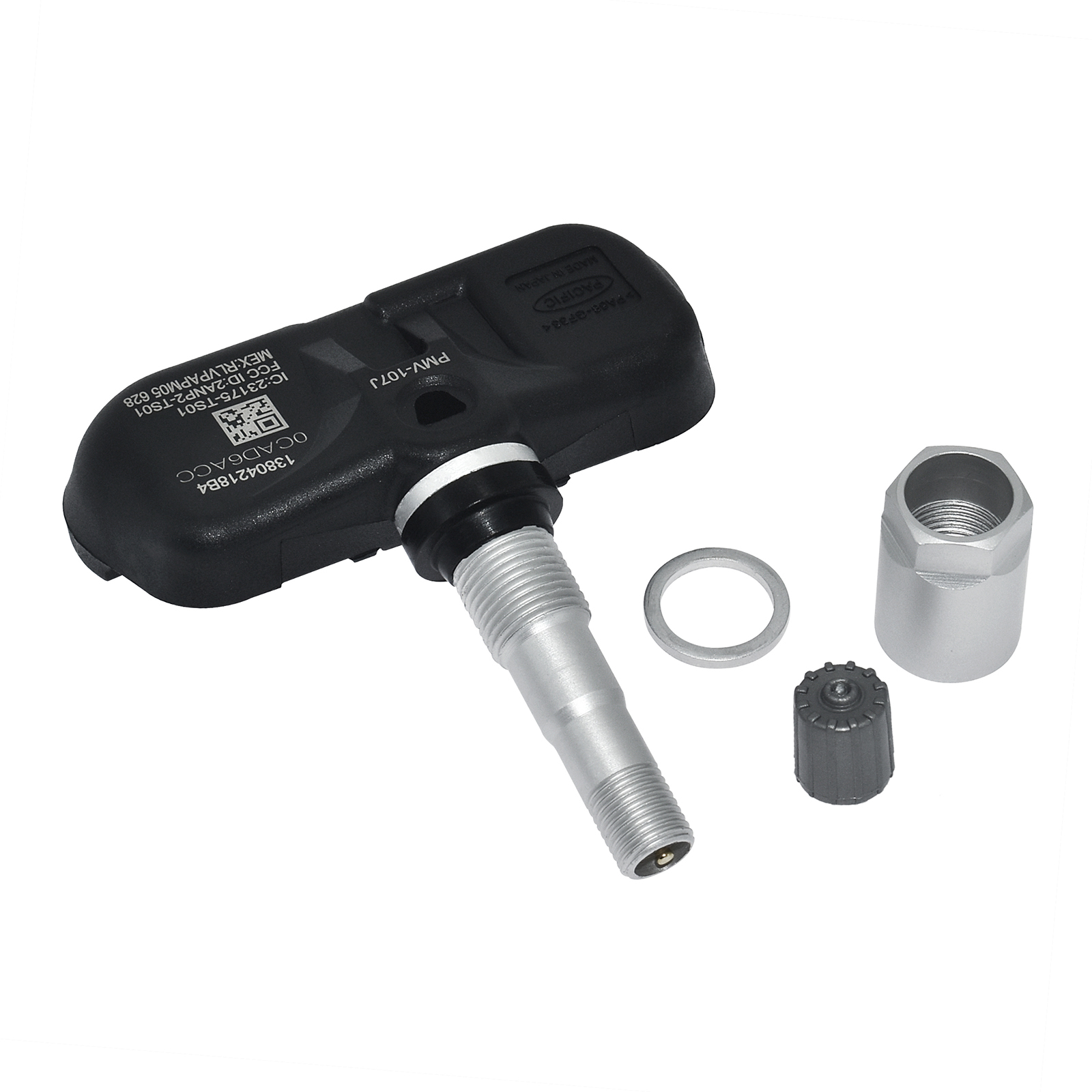 TPMS Tire Pressure Monitoring Sensor PMV-107JP4 angle 11