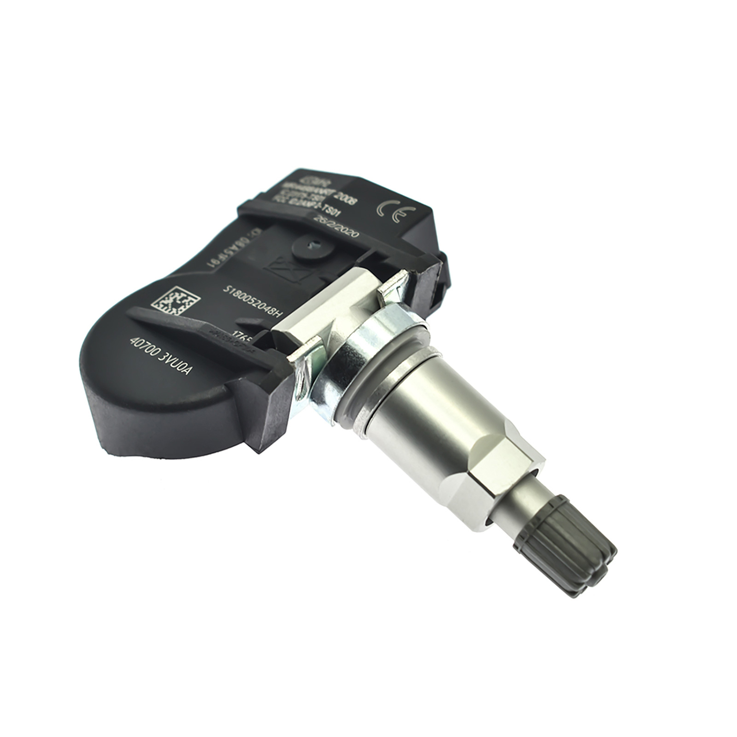 TPMS Tire Pressure Monitoring Sensor 40700-3VU0AP4 angle 6