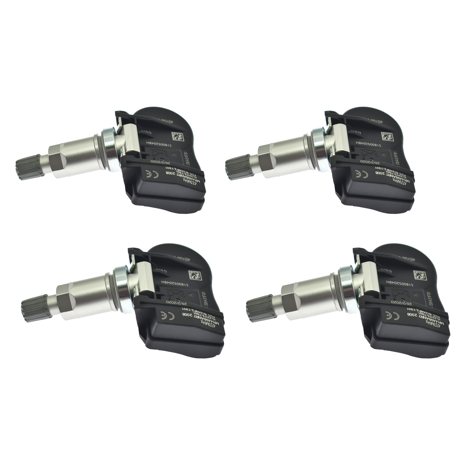 TPMS Tire Pressure Monitoring Sensor 40700-3VU0AP4