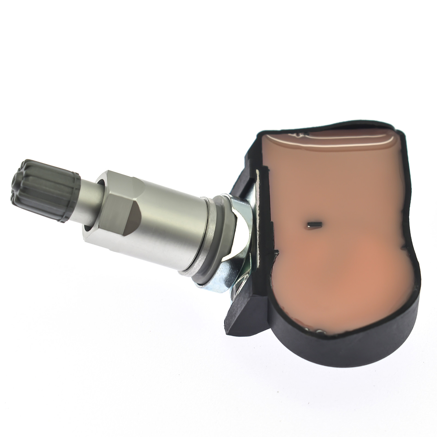 TPMS Tire Pressure Monitoring Sensor 40700-3VU0AP4 angle 9