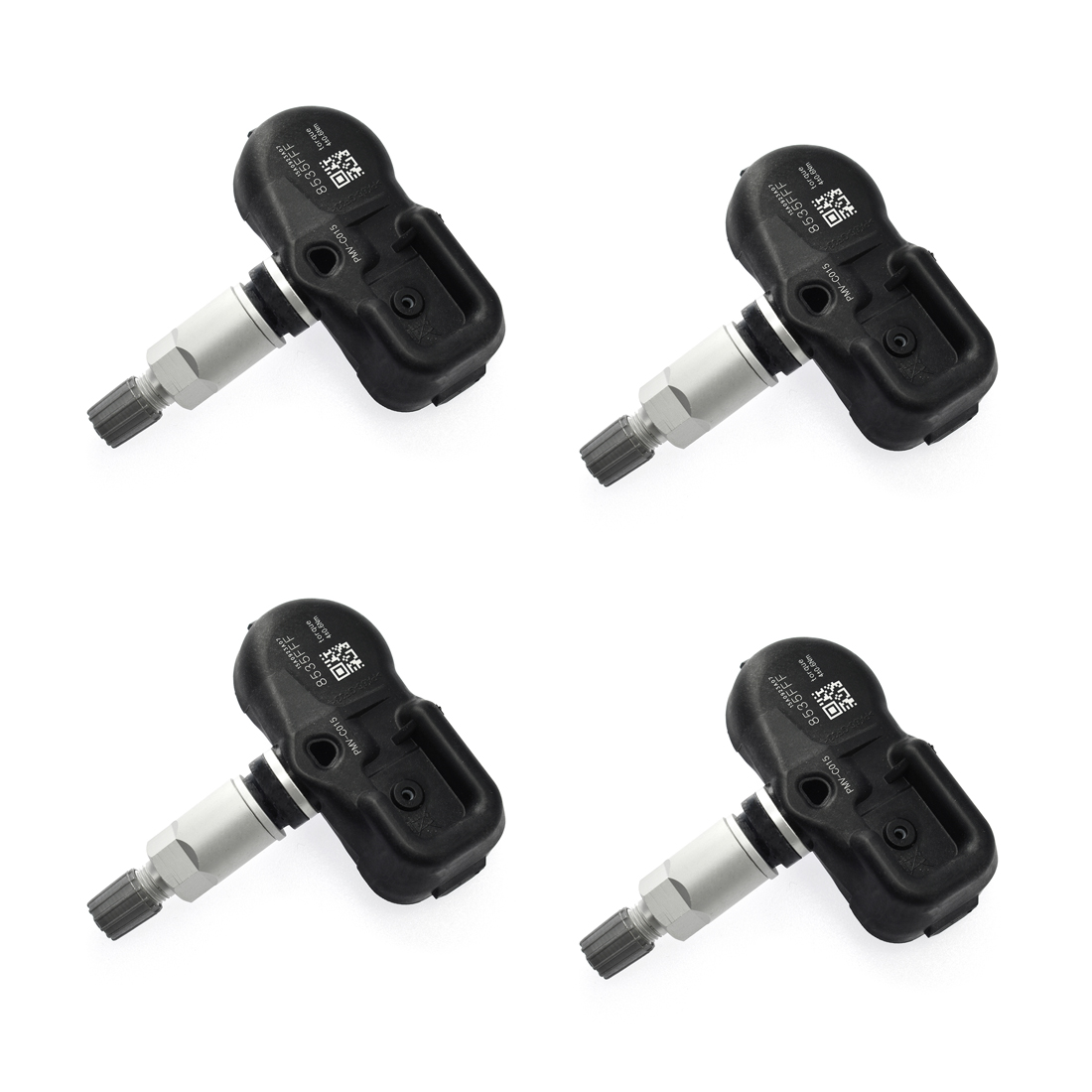 TPMS Tire Pressure Monitoring Sensor 42607-06030P4 angle 4