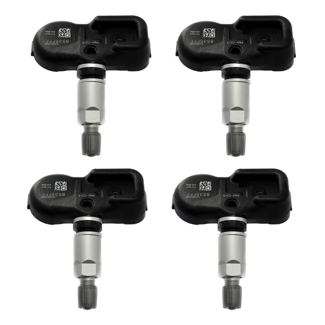 TPMS Tire Pressure Monitoring Sensor 42607-06030P4