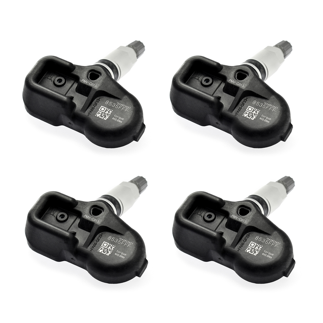 TPMS Tire Pressure Monitoring Sensor 42607-06030P4 angle 2