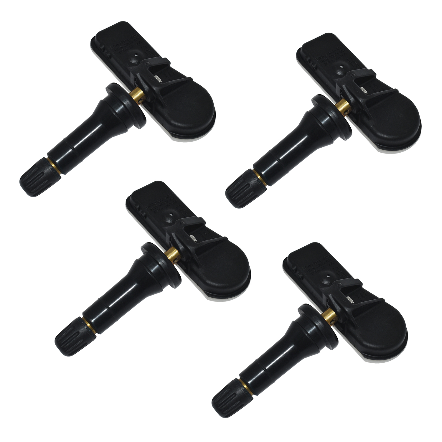 TPMS Tire Pressure Monitoring Sensor 52933-C1100P4 angle 4