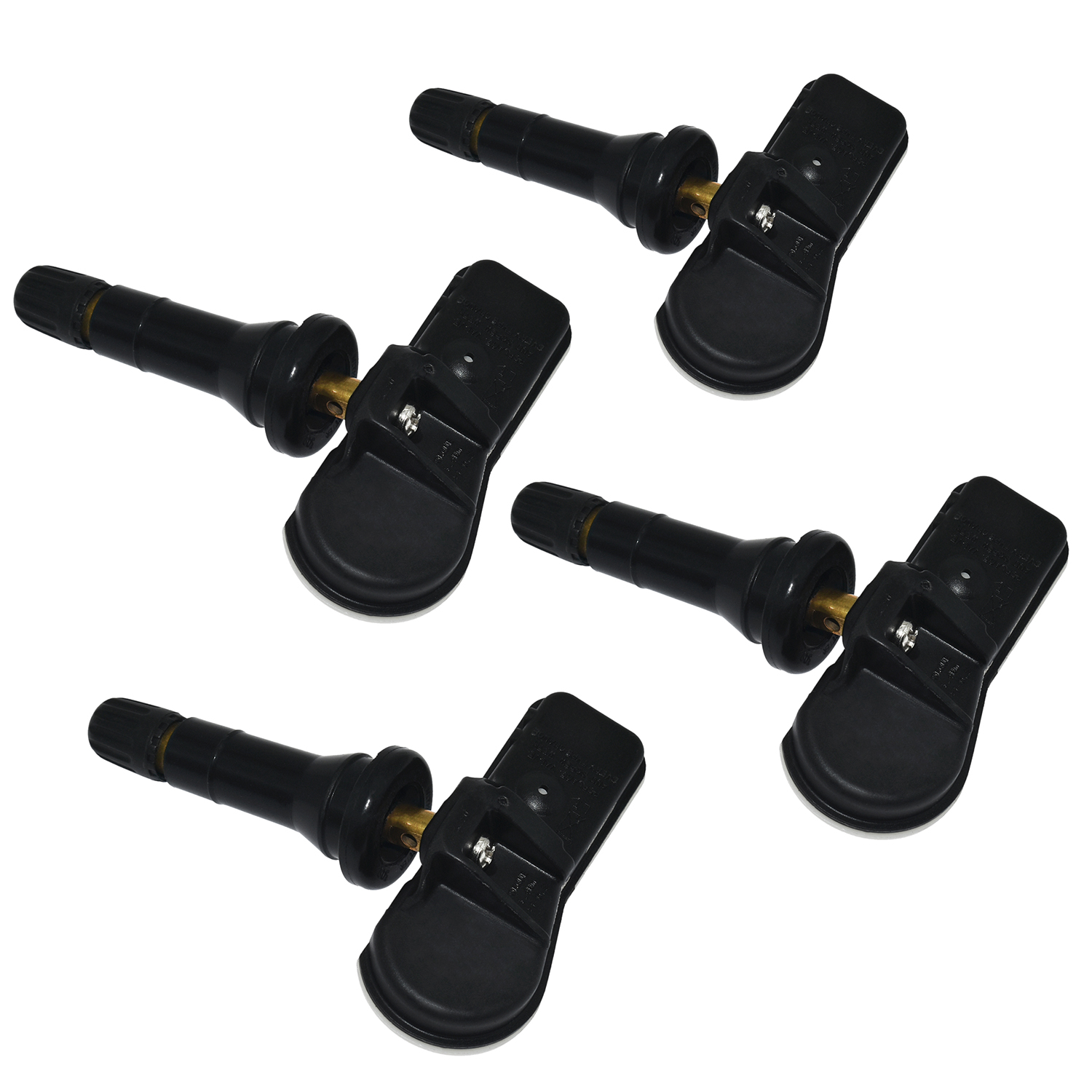 TPMS Tire Pressure Monitoring Sensor 52933-C1100P4