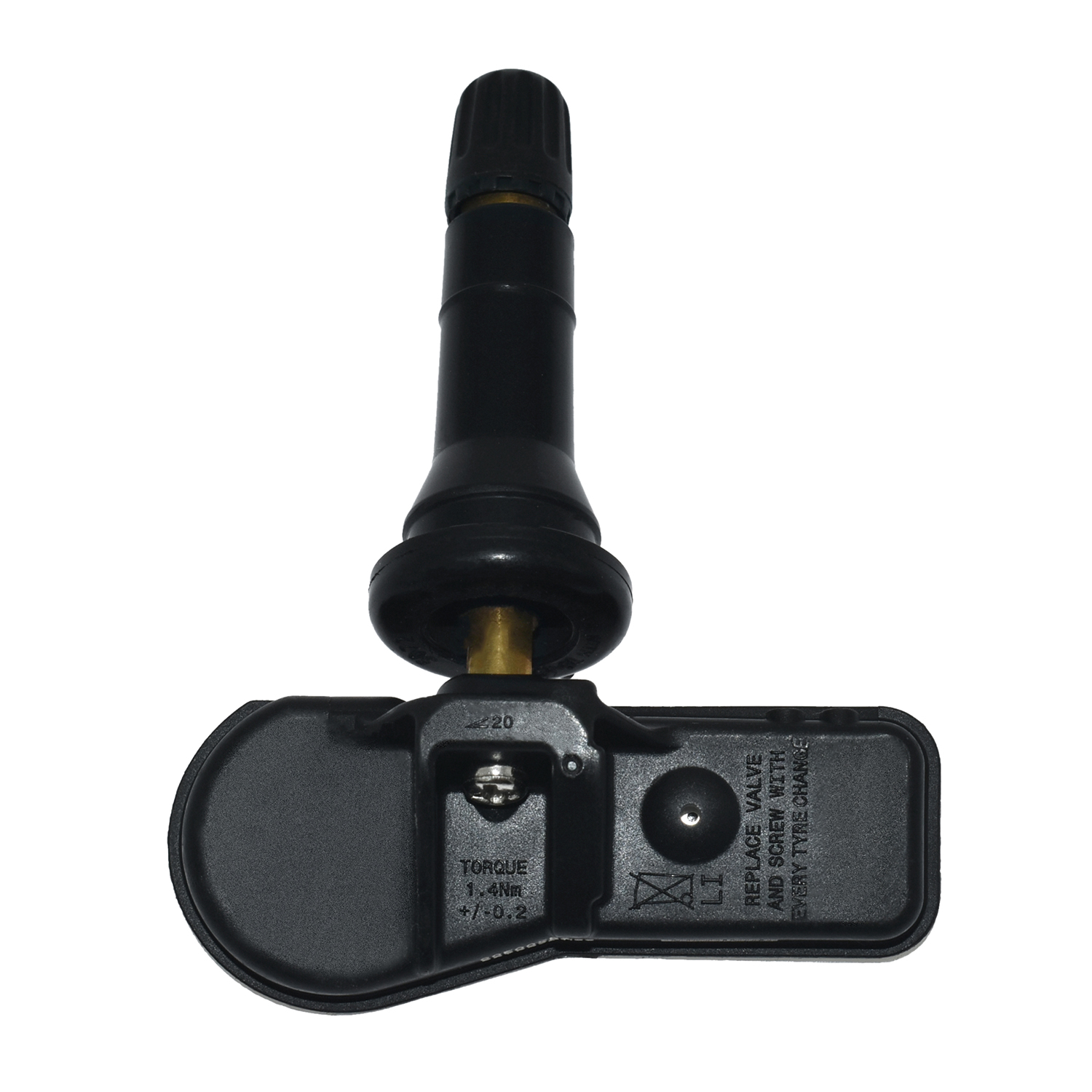TPMS Tire Pressure Monitoring Sensor 52933-C1100P4 angle 8