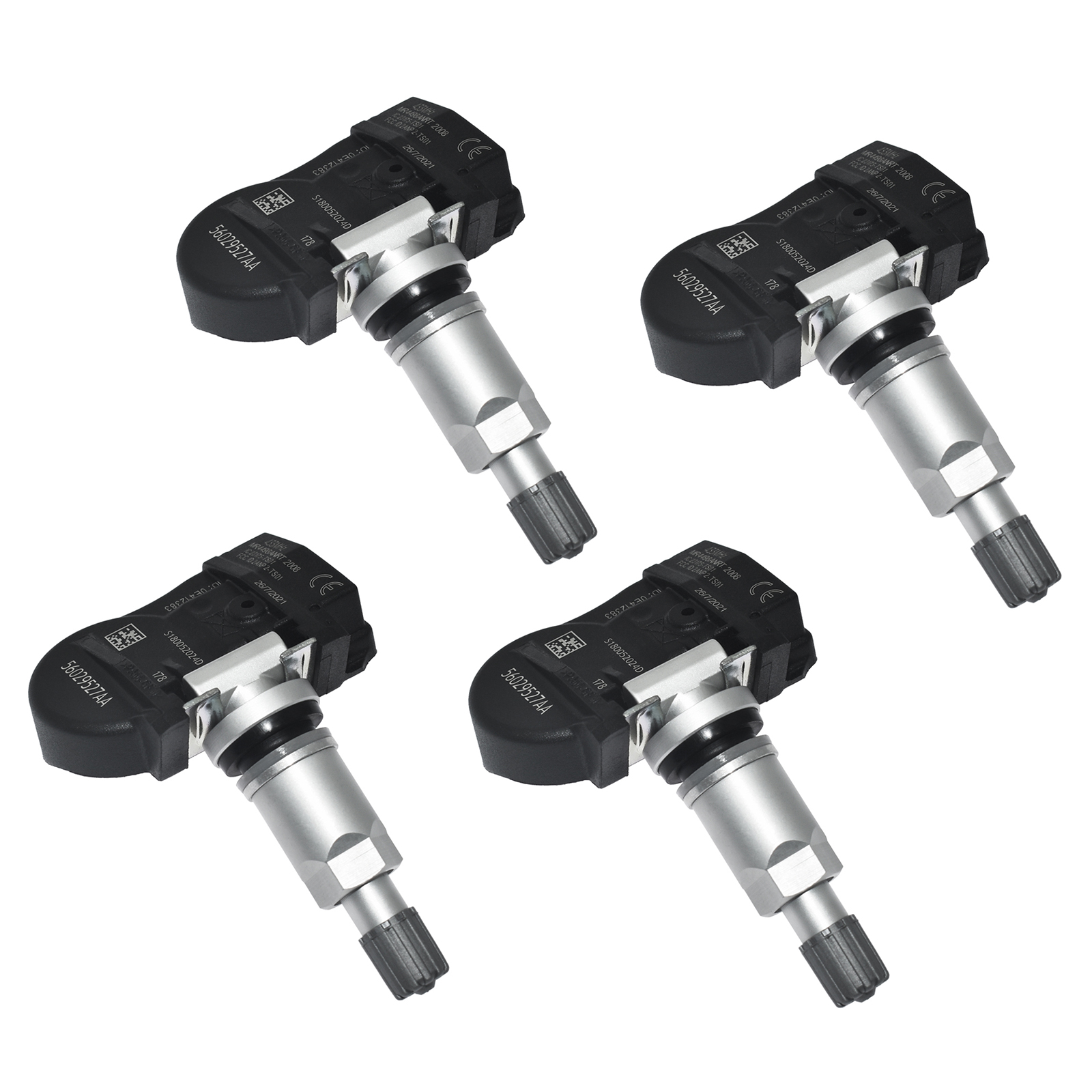 TPMS Tire Pressure Monitoring Sensor 56029527AAP4 angle 8