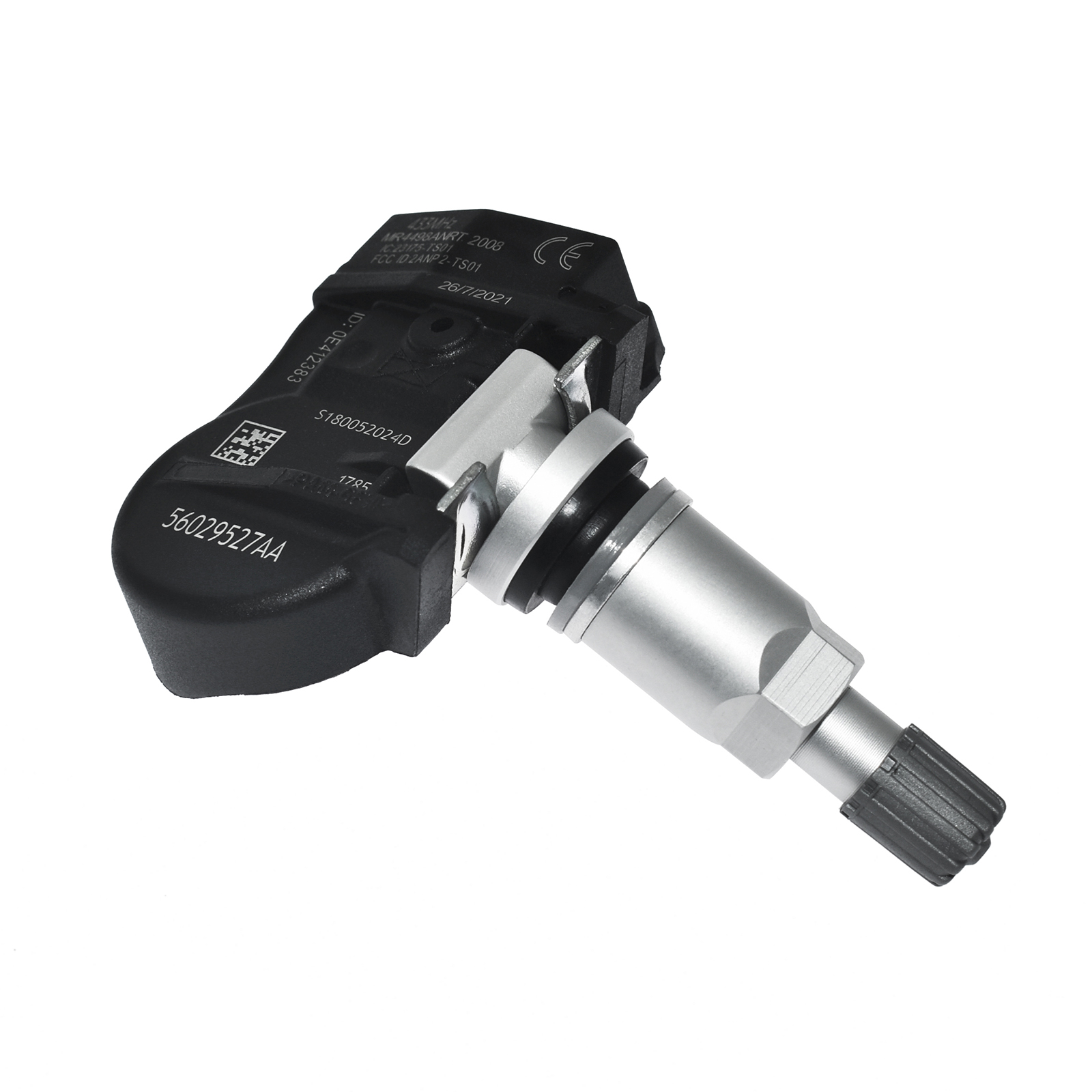 TPMS Tire Pressure Monitoring Sensor 56029527AAP4 angle 6