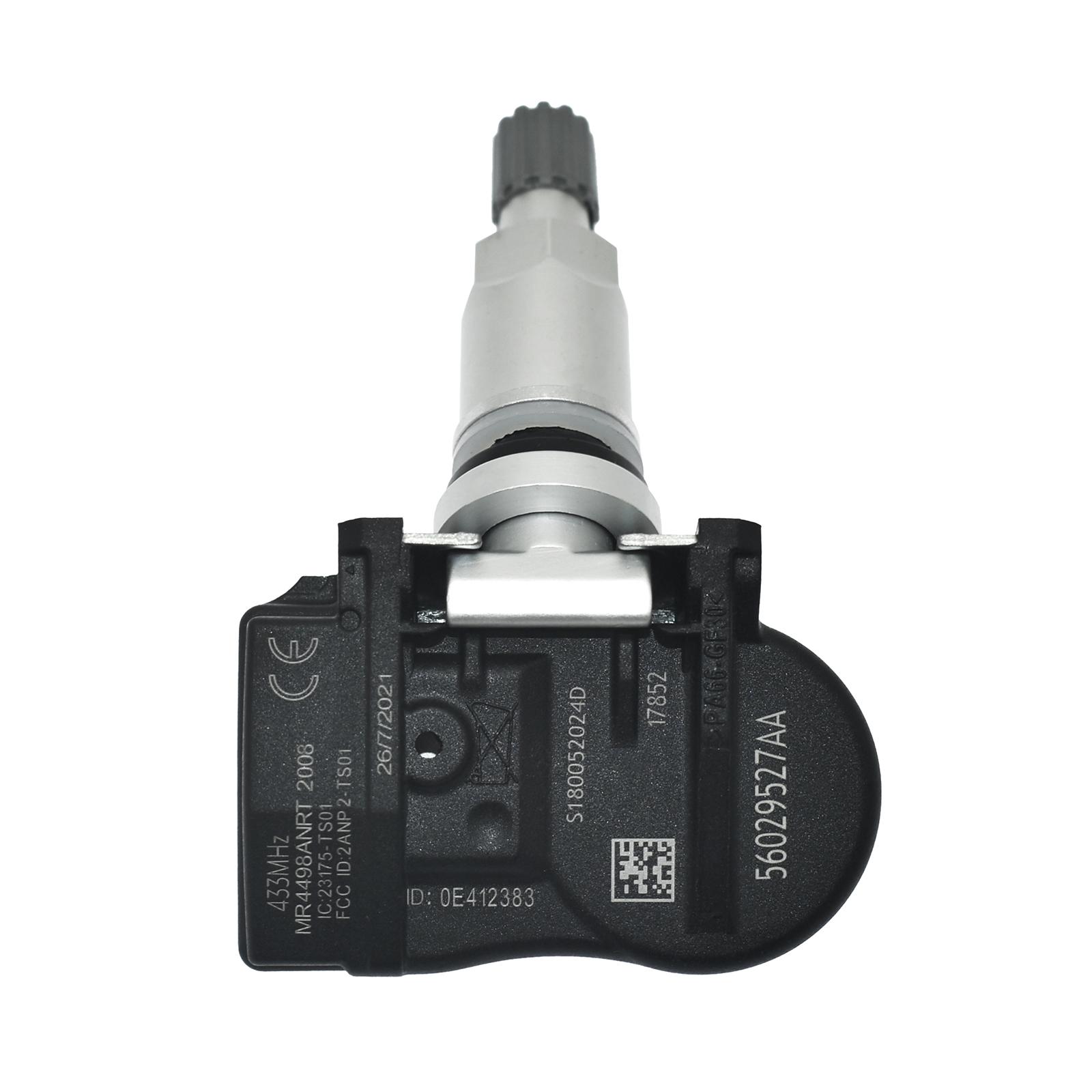 TPMS Tire Pressure Monitoring Sensor 56029527AAP4 angle 13