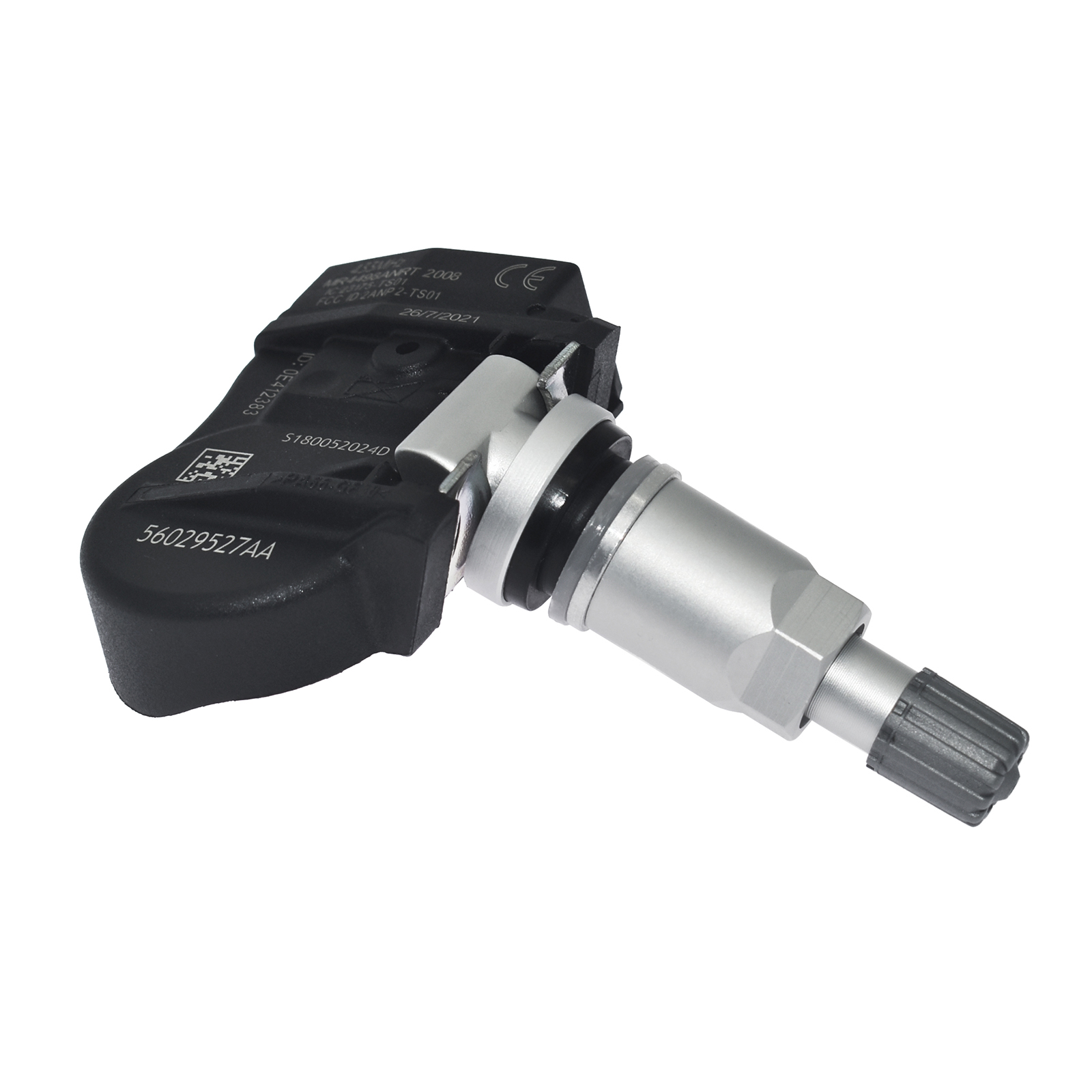 TPMS Tire Pressure Monitoring Sensor 56029527AAP4 angle 9