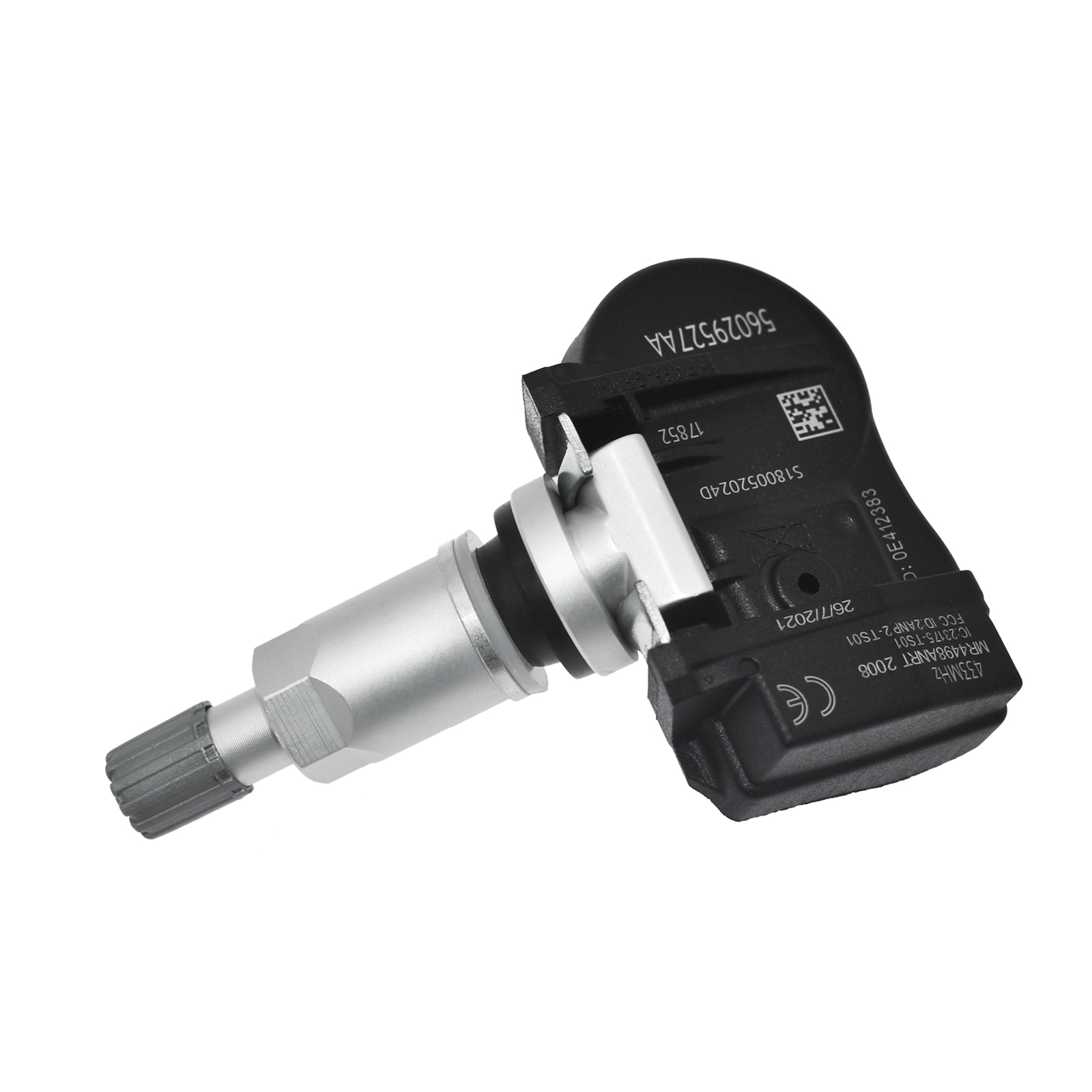 TPMS Tire Pressure Monitoring Sensor 56029527AAP4 angle 12
