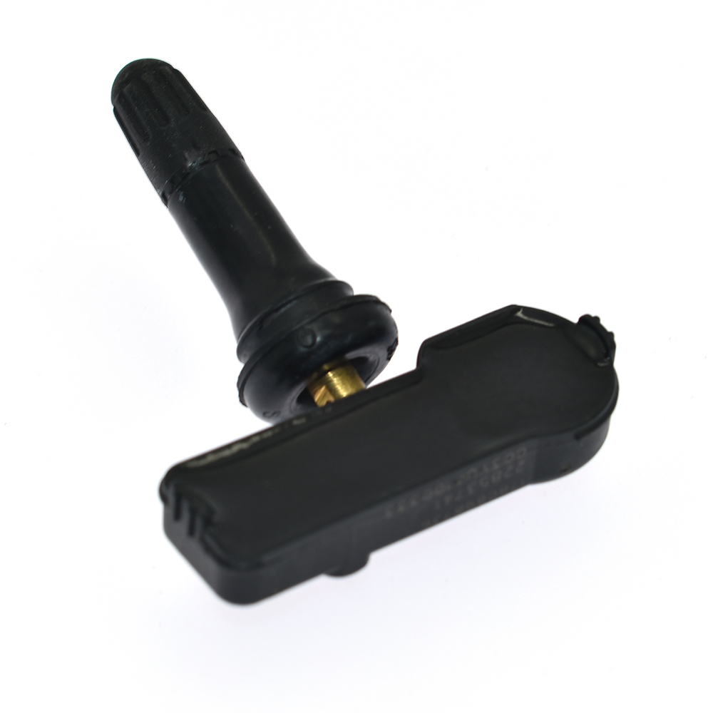 TPMS Tire Pressure Monitoring Sensor 22853741P4 angle 8